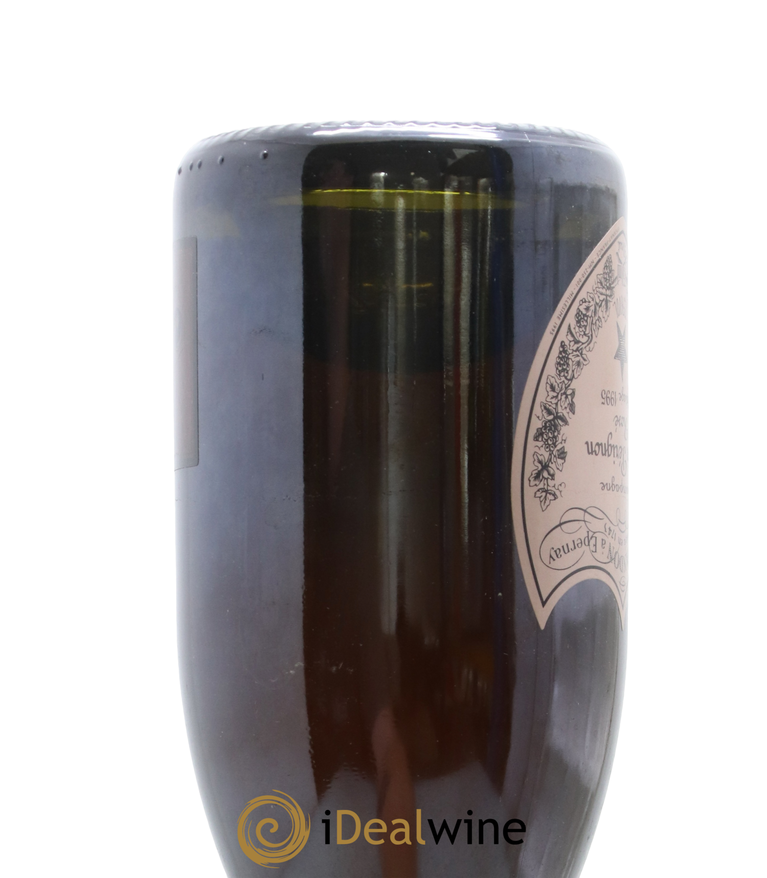 Brut Dom Pérignon  1995 - Lot de 1 bouteille - 1