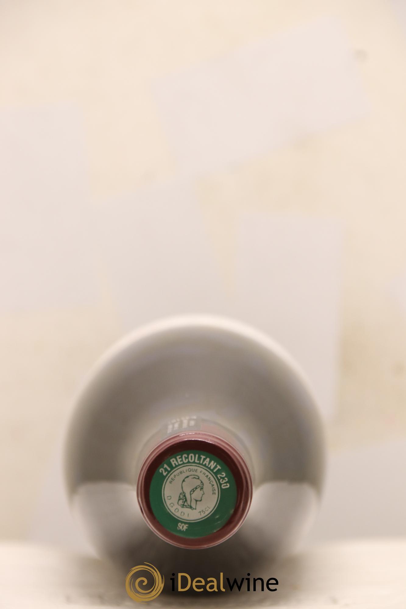 Bonnes-Mares Grand Cru Georges Roumier (Domaine) 2023 - Lotto di 1 bottiglia - 1