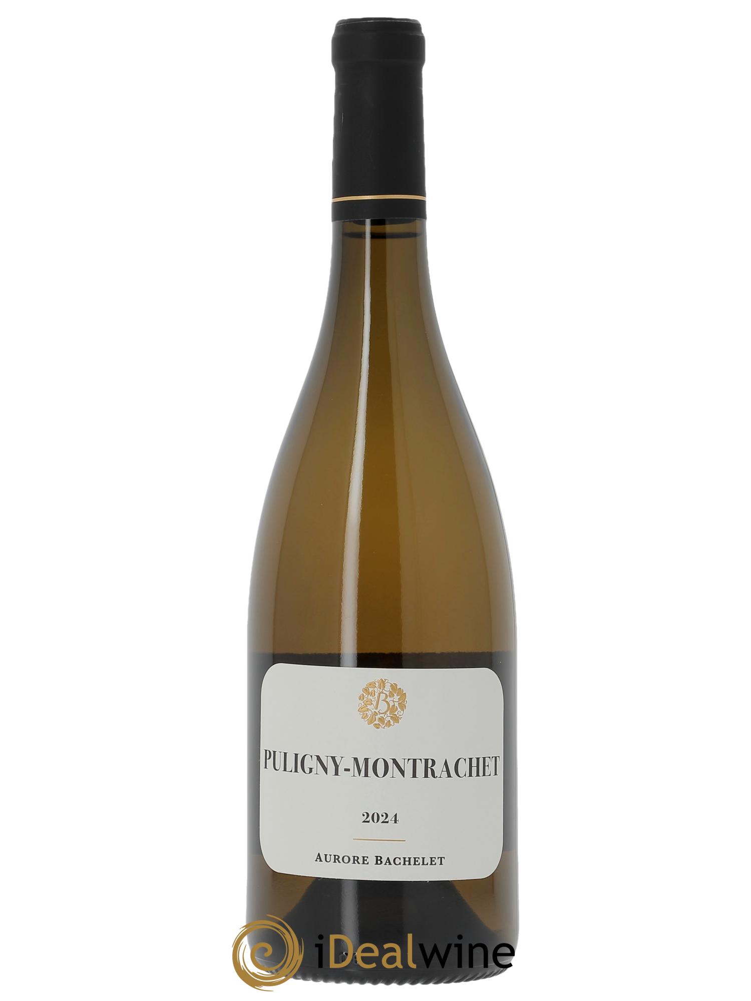 Puligny-Montrachet Aurore Bachelet 2024 - Lot de 1 bouteille - 0