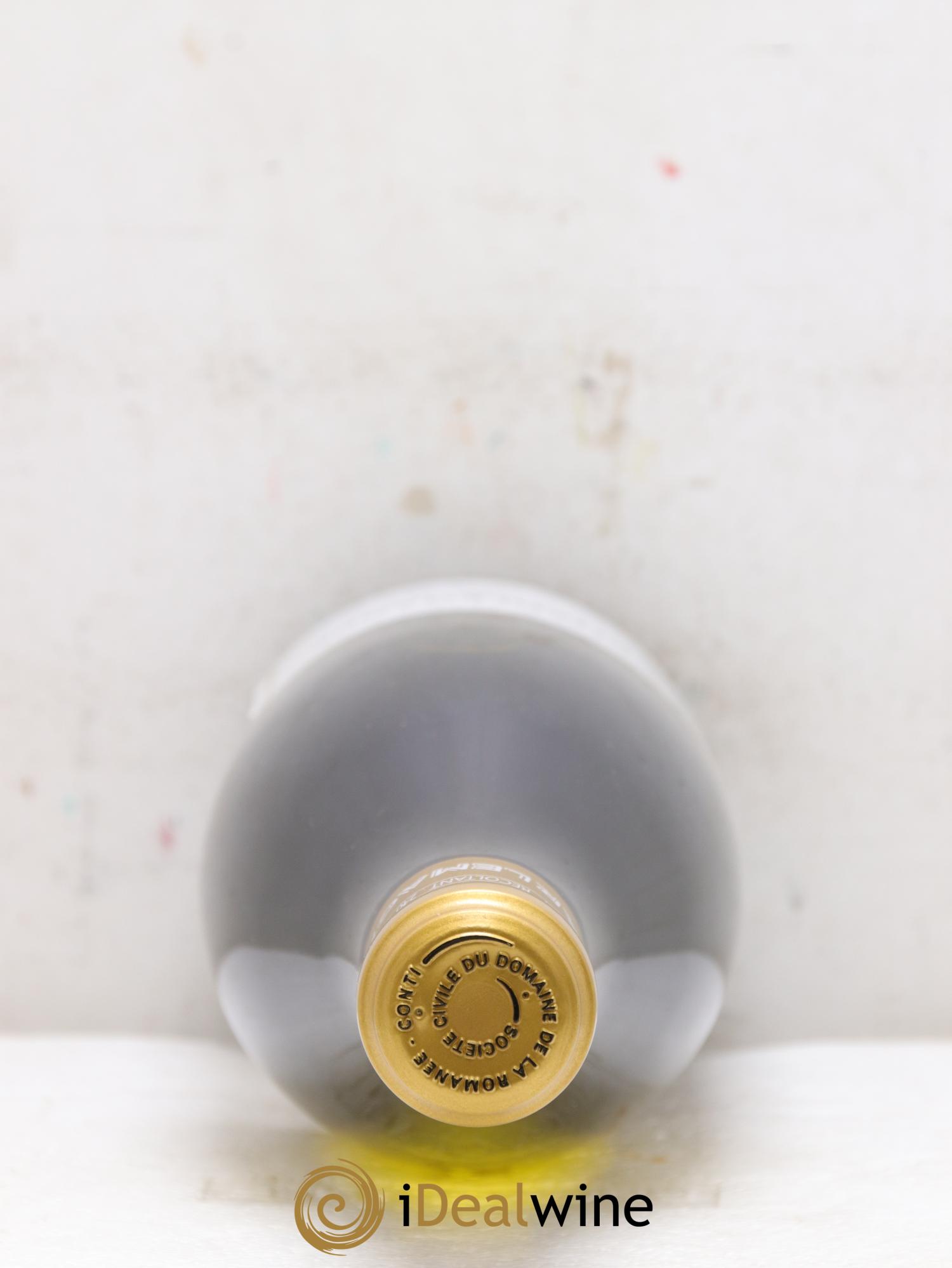 Corton-Charlemagne Grand Cru Domaine de la Romanée-Conti 2022 - Lot de 1 bouteille - 2