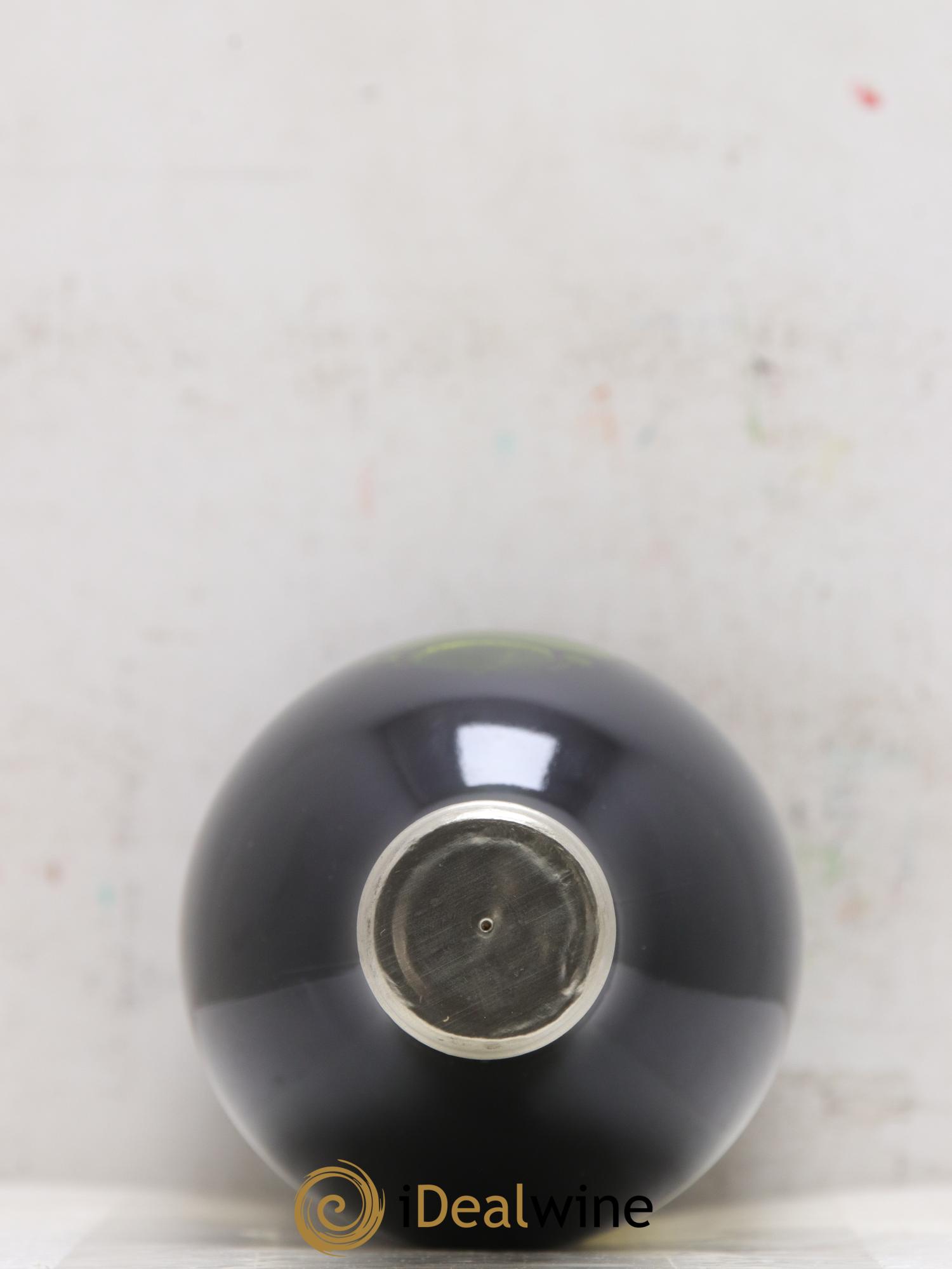 Santa Cruz Mountains Monte Bello Ridge Vineyards 2002 - Posten von 1 Flasche - 2