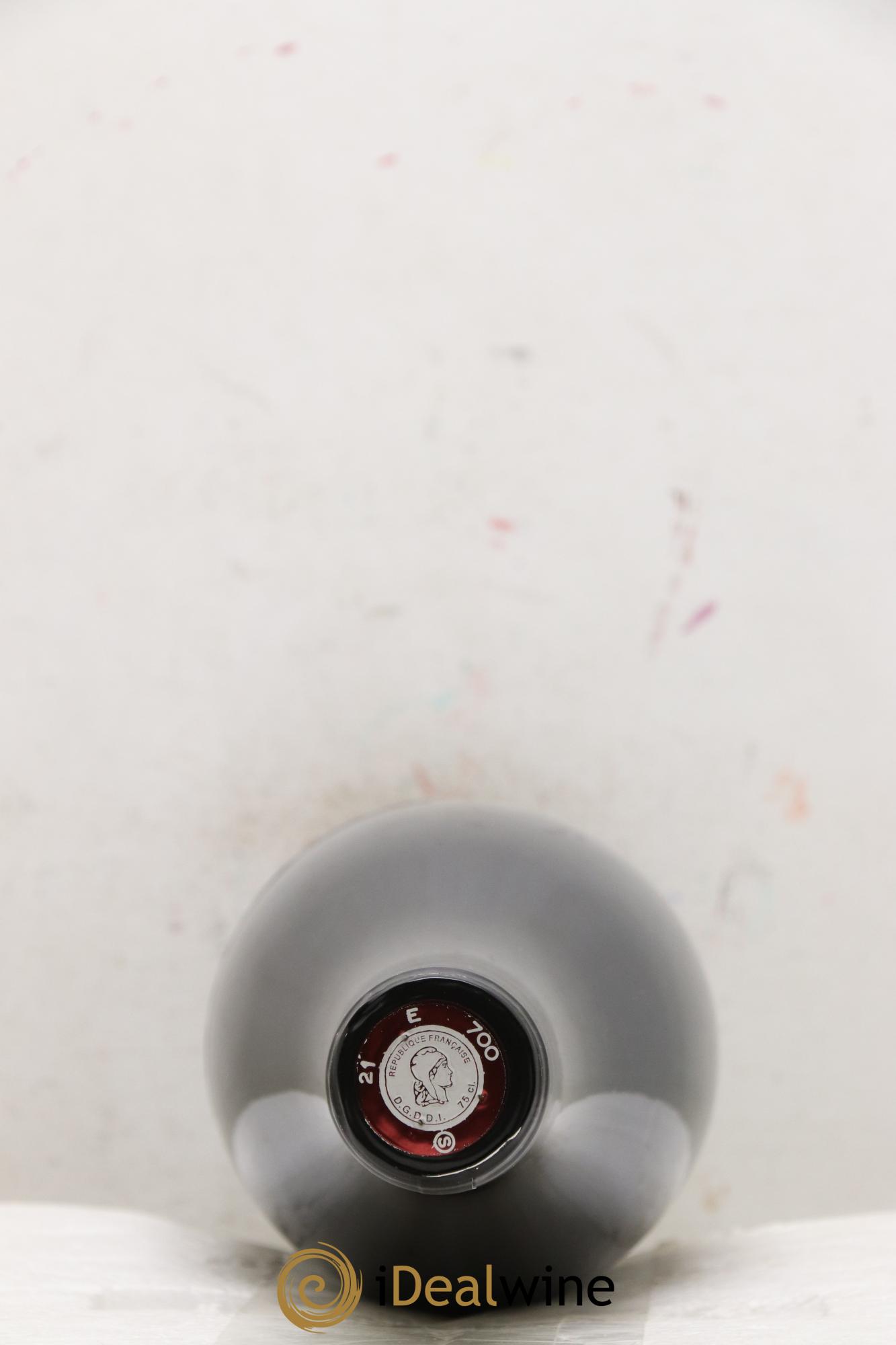 Vin de France Jeannot Yann Durieux - Recrue des Sens 2019 - Lot of 1 bottle - 2