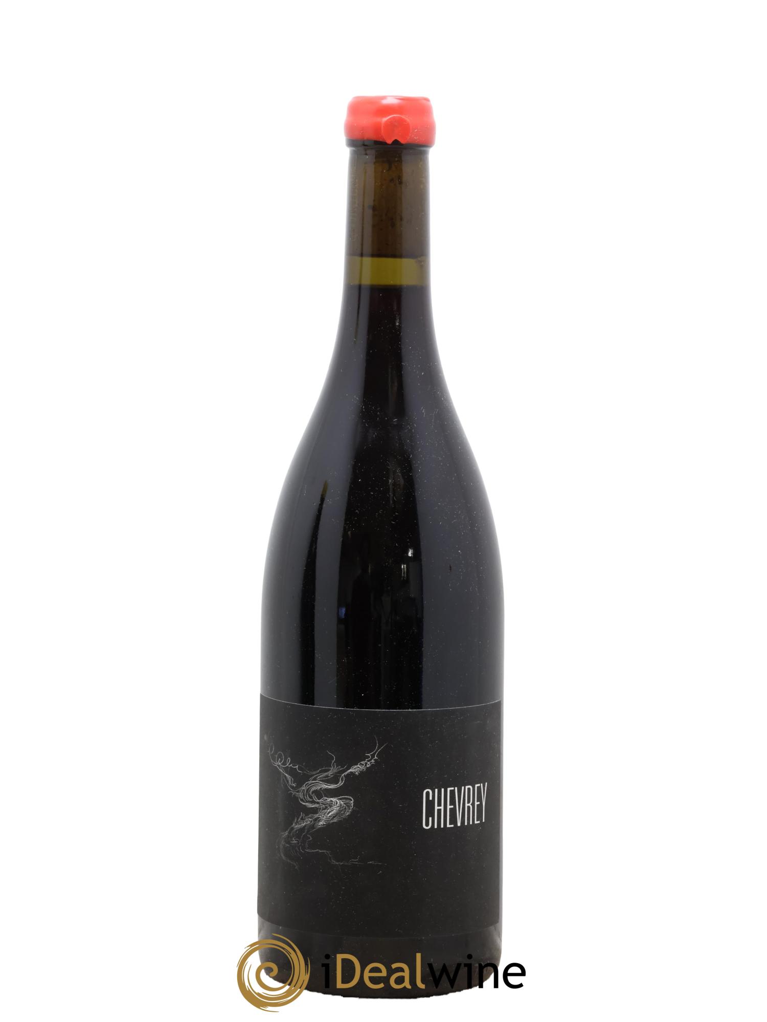 Hautes-Côtes de Nuits Chevrey Arnaud Lopez 2023 - Lotto di 1 bottiglia - 0