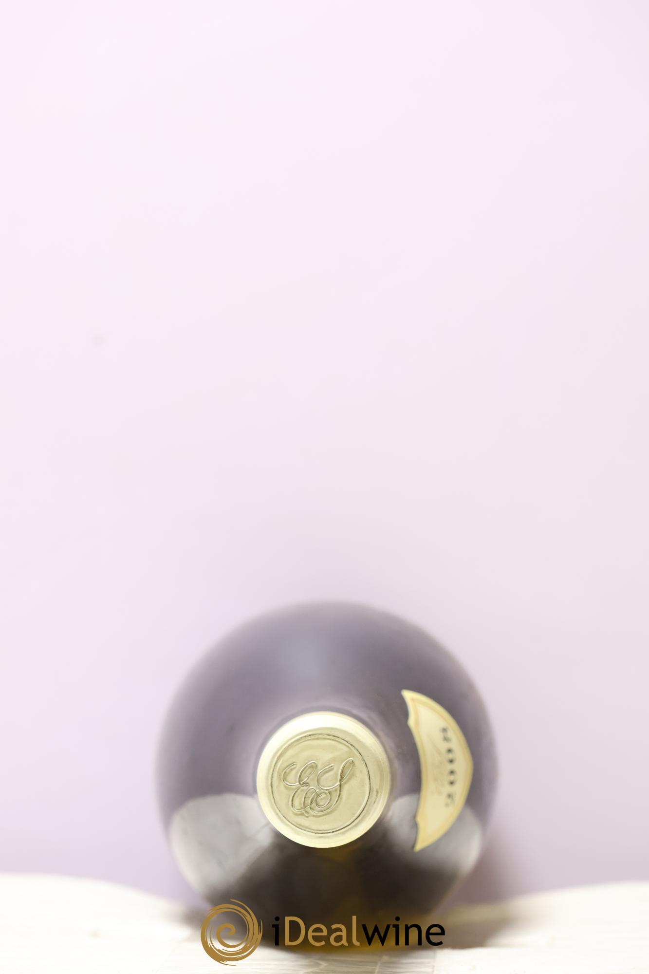 Bâtard-Montrachet Grand Cru Etienne Sauzet 2008 - Lot de 1 bouteille - 1