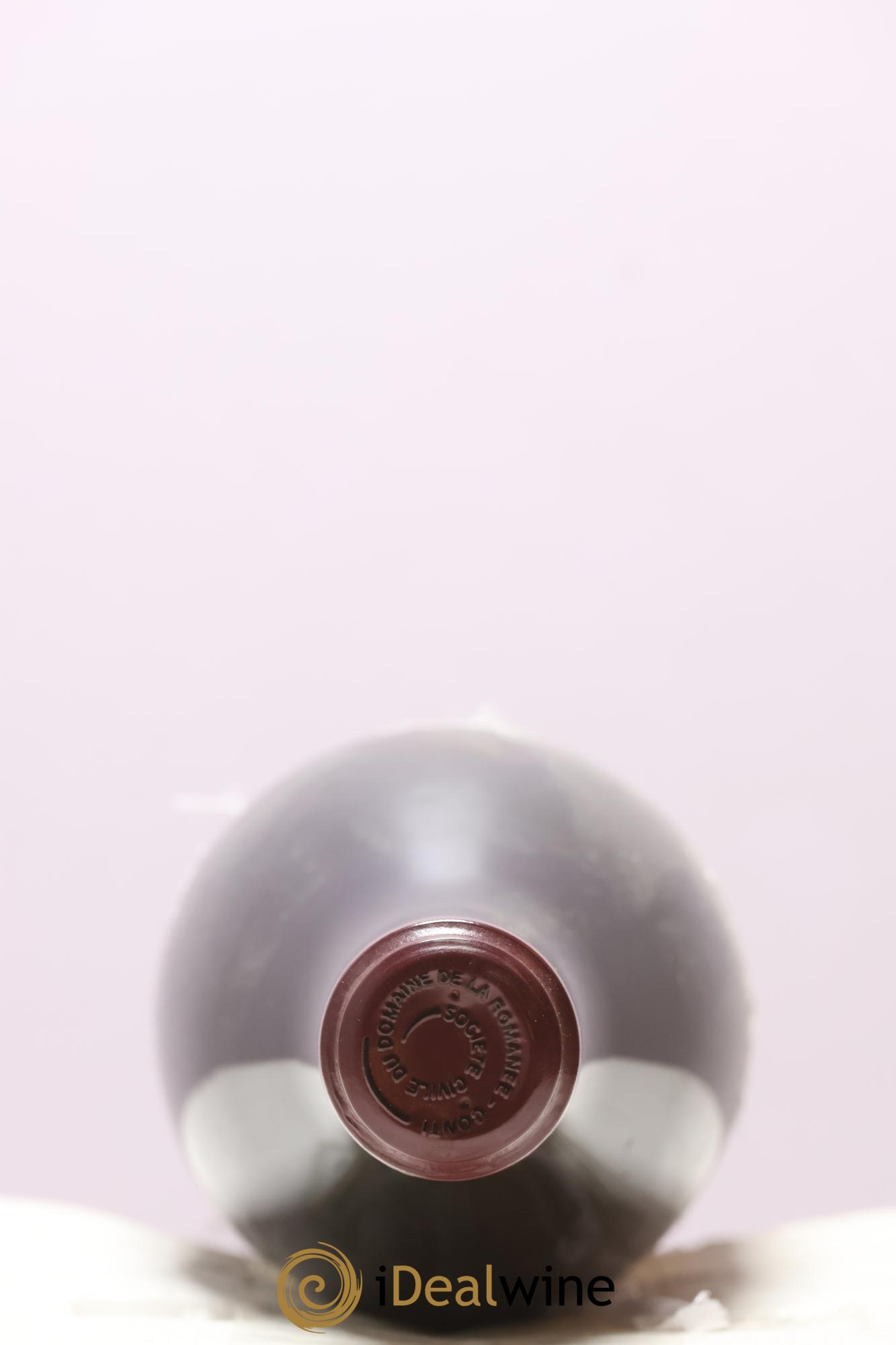 Romanée-Saint-Vivant Grand Cru Domaine de la Romanée-Conti 2006 - Lotto di 1 bottiglia - 2