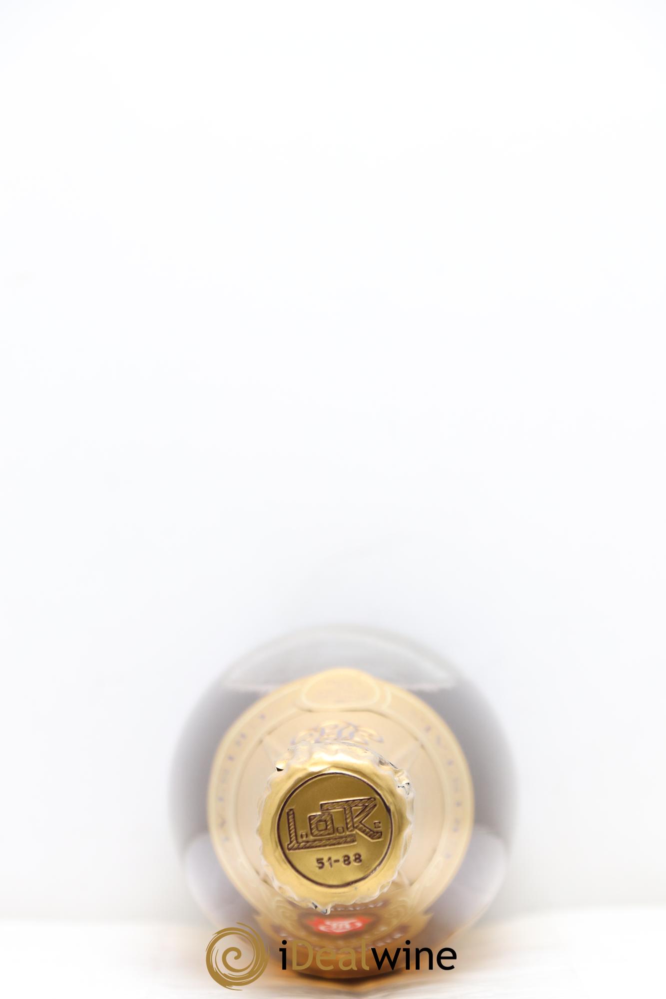 Cristal Louis Roederer 1983 - Lot de 1 bouteille - 2