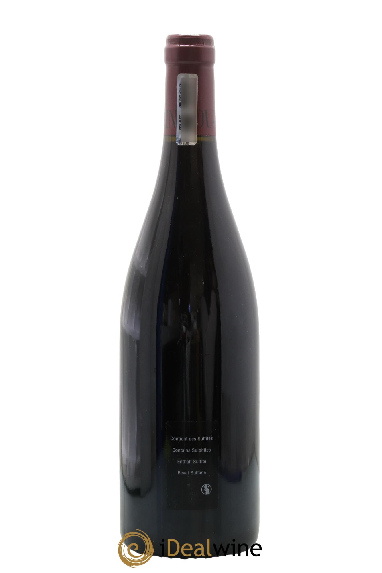 Charmes-Chambertin Grand Cru Dujac (Domaine) 2018 - Lot de 1 bouteille - 1