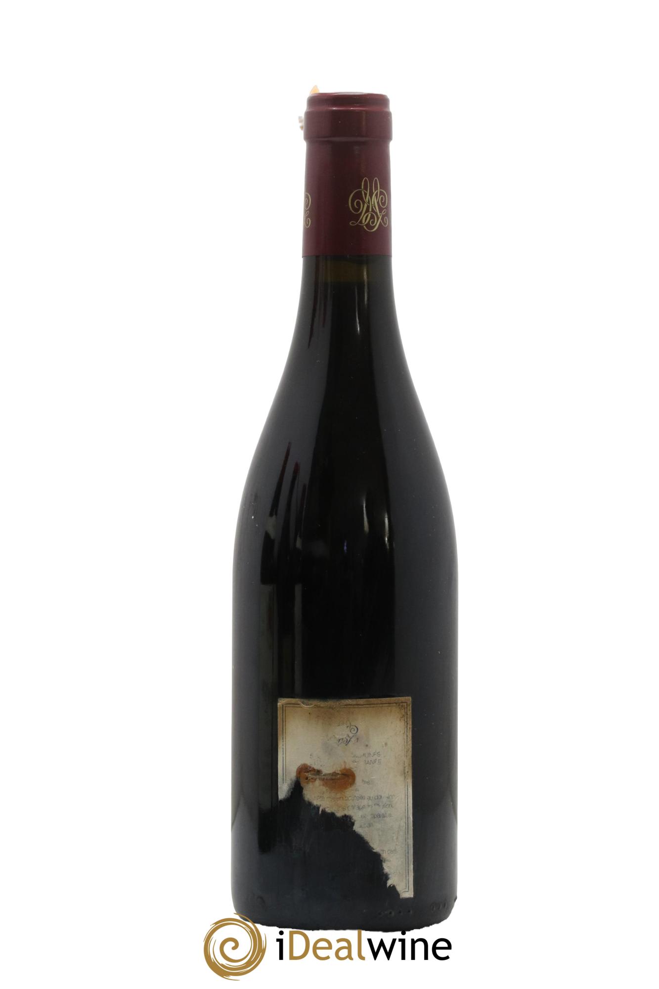 Nuits-Saint-Georges 1er Cru Les Chaignots Mugneret-Gibourg (Domaine) 2018 - Lot de 1 bouteille - 1
