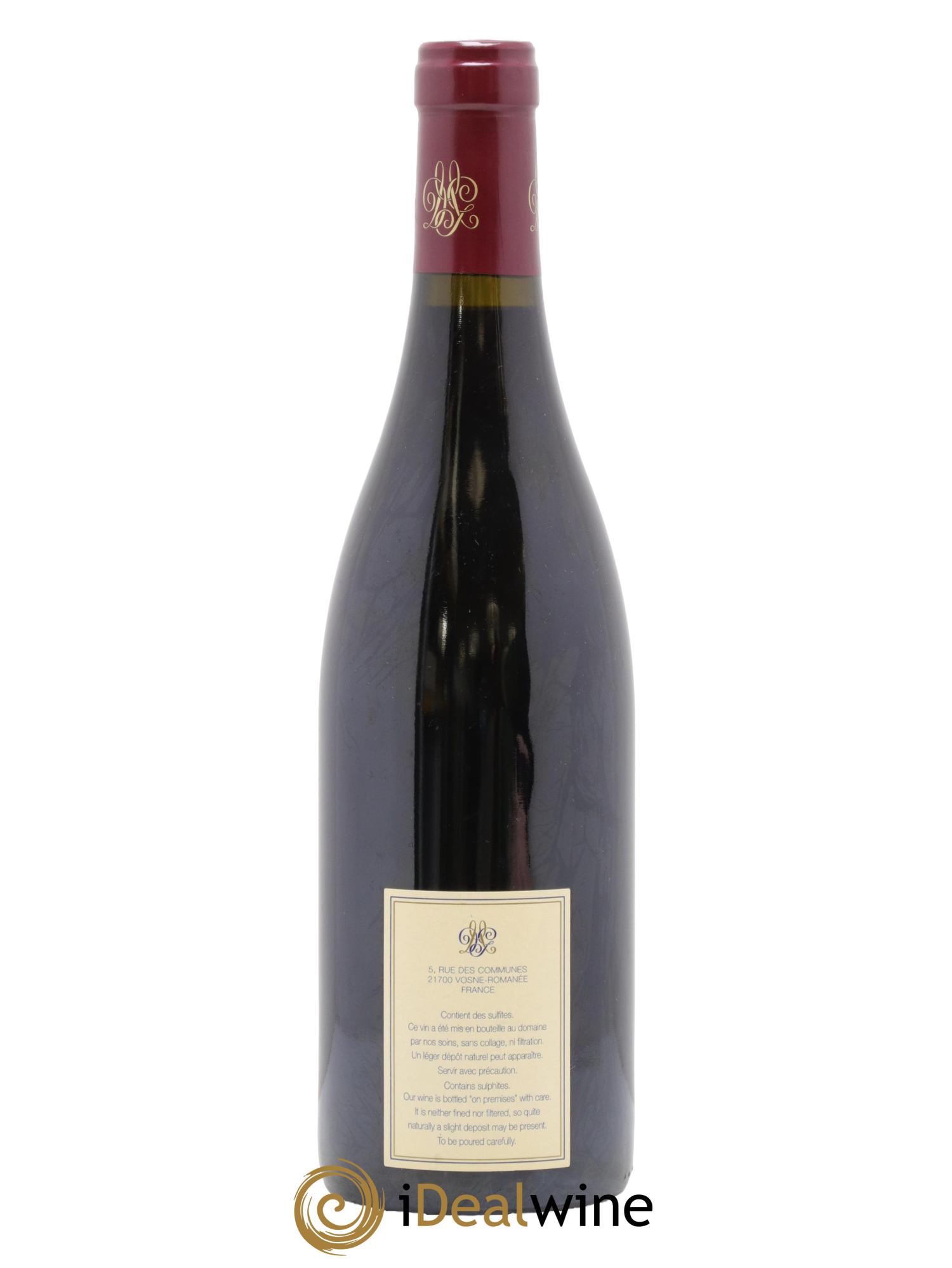Echezeaux Grand Cru Mugneret-Gibourg (Domaine) 2011 - Posten von 1 Flasche - 1