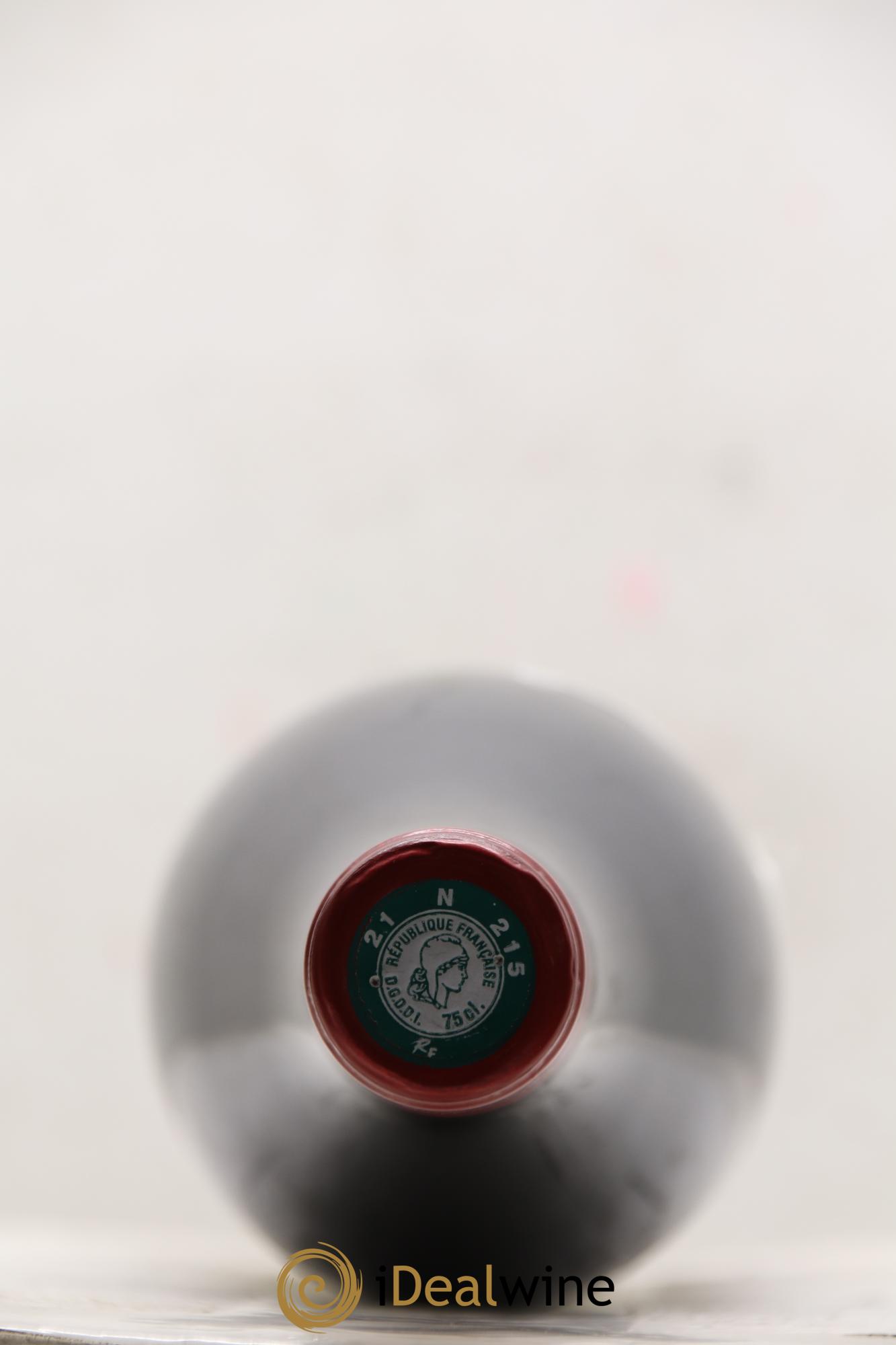 Bonnes-Mares Grand Cru Comte Georges de Vogüé 2020 - Lotto di 3 bottiglie - 2