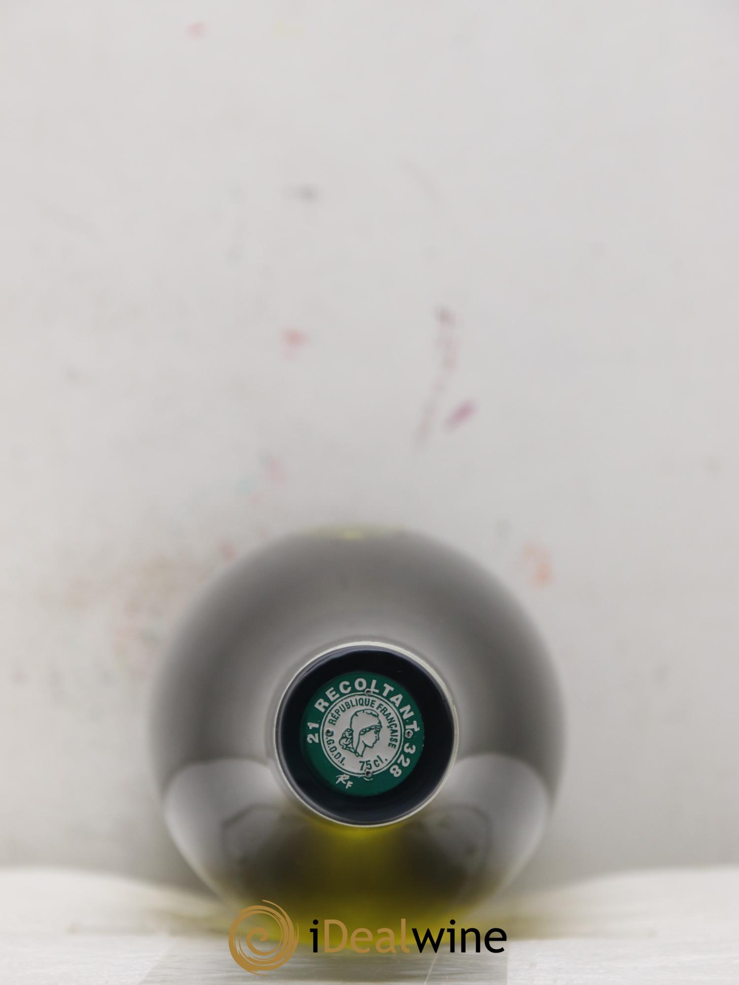Bâtard-Montrachet Grand Cru Fontaine-Gagnard (Domaine) 2019 - Lot de 1 bouteille - 1