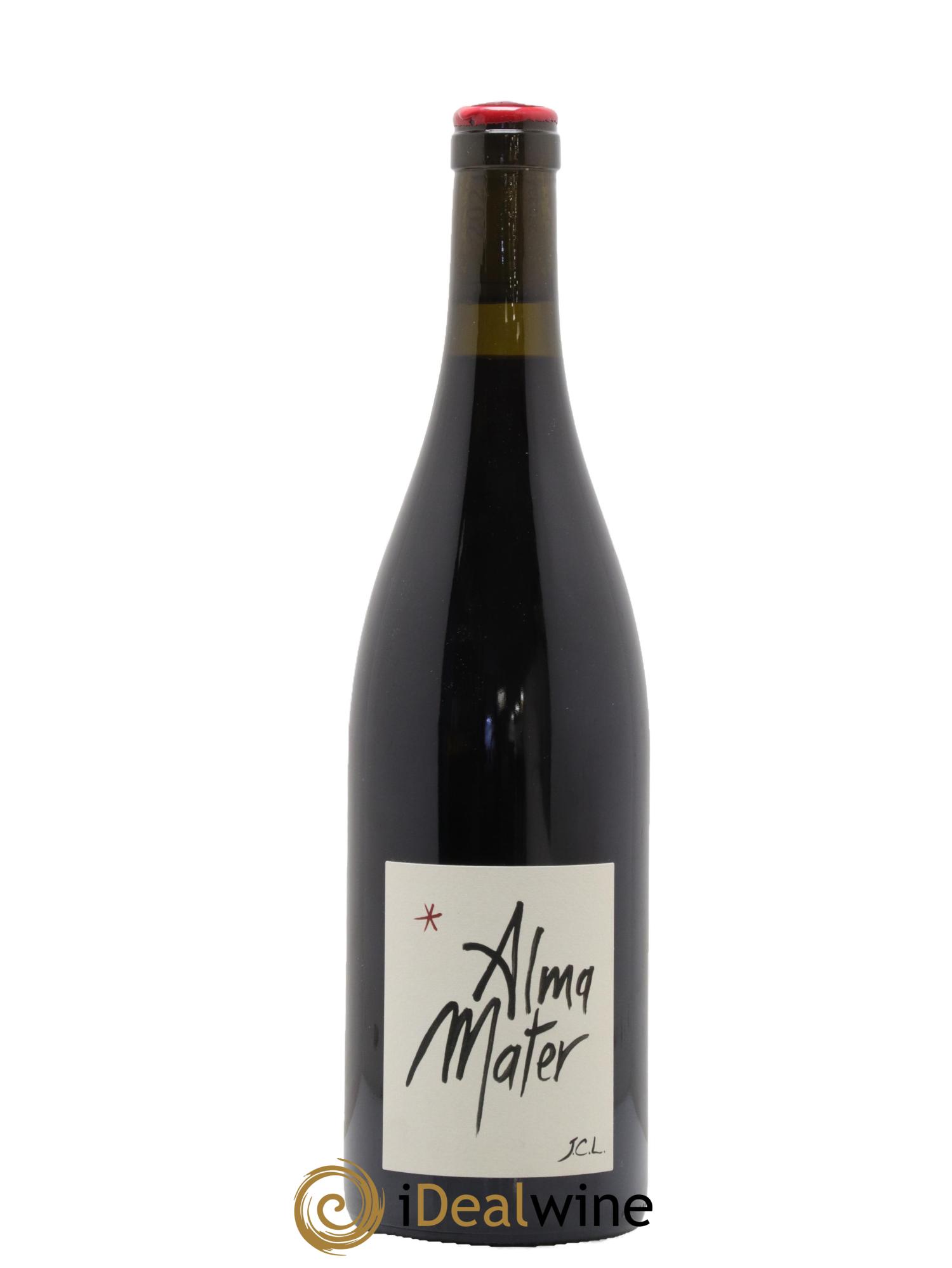 Vin de France Alma Mater Jean-Claude Lapalu 2021 - Lot de 1 bouteille - 0