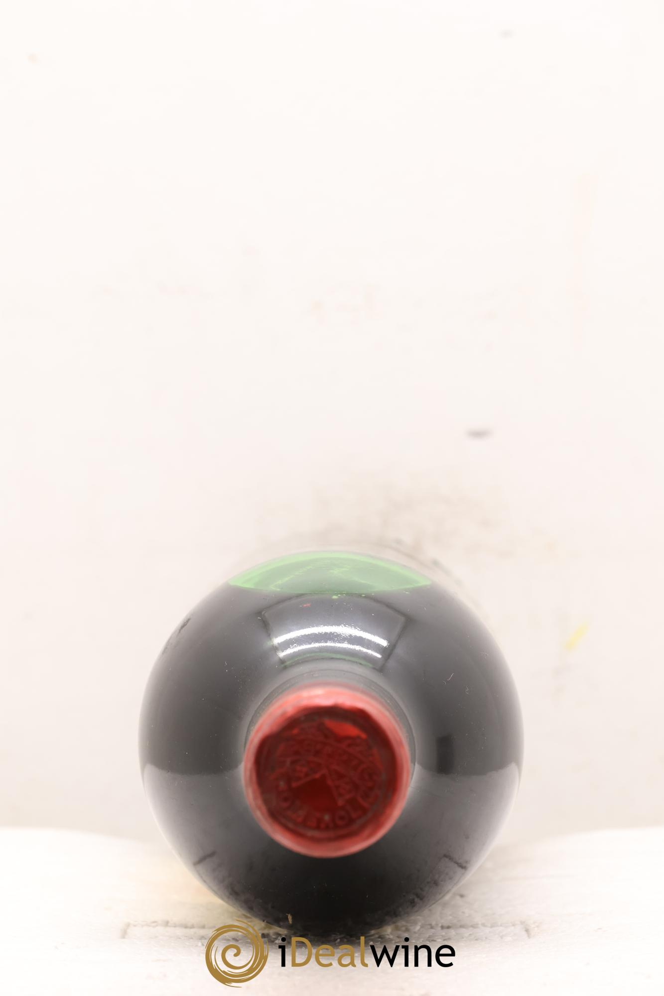 Petrus 1979 - Lot of 1 bottle - 1