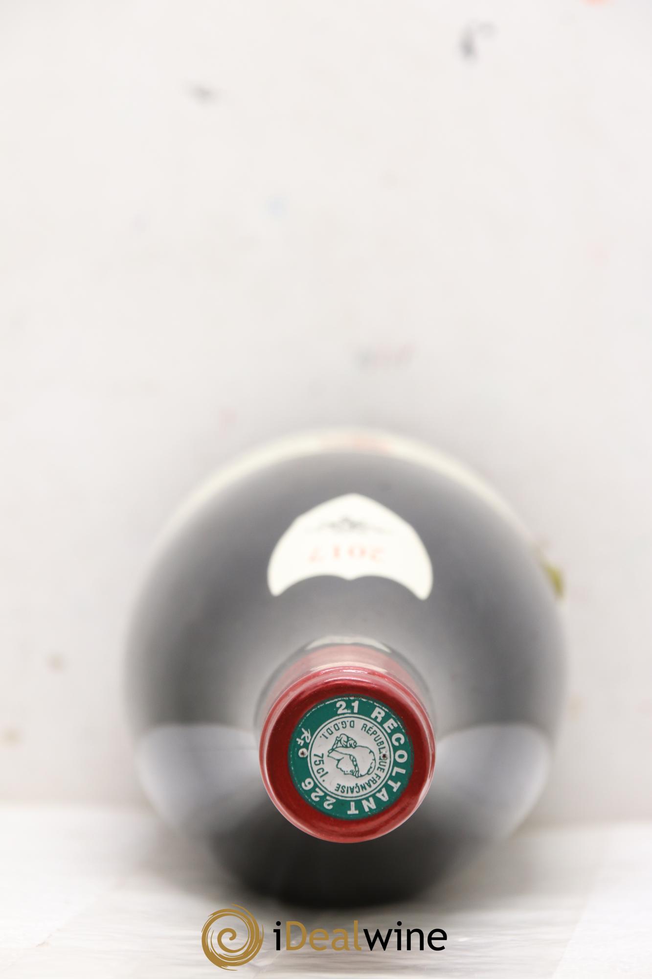 Gevrey-Chambertin Armand Rousseau (Domaine) 2017 - Lotto di 1 bottiglia - 1