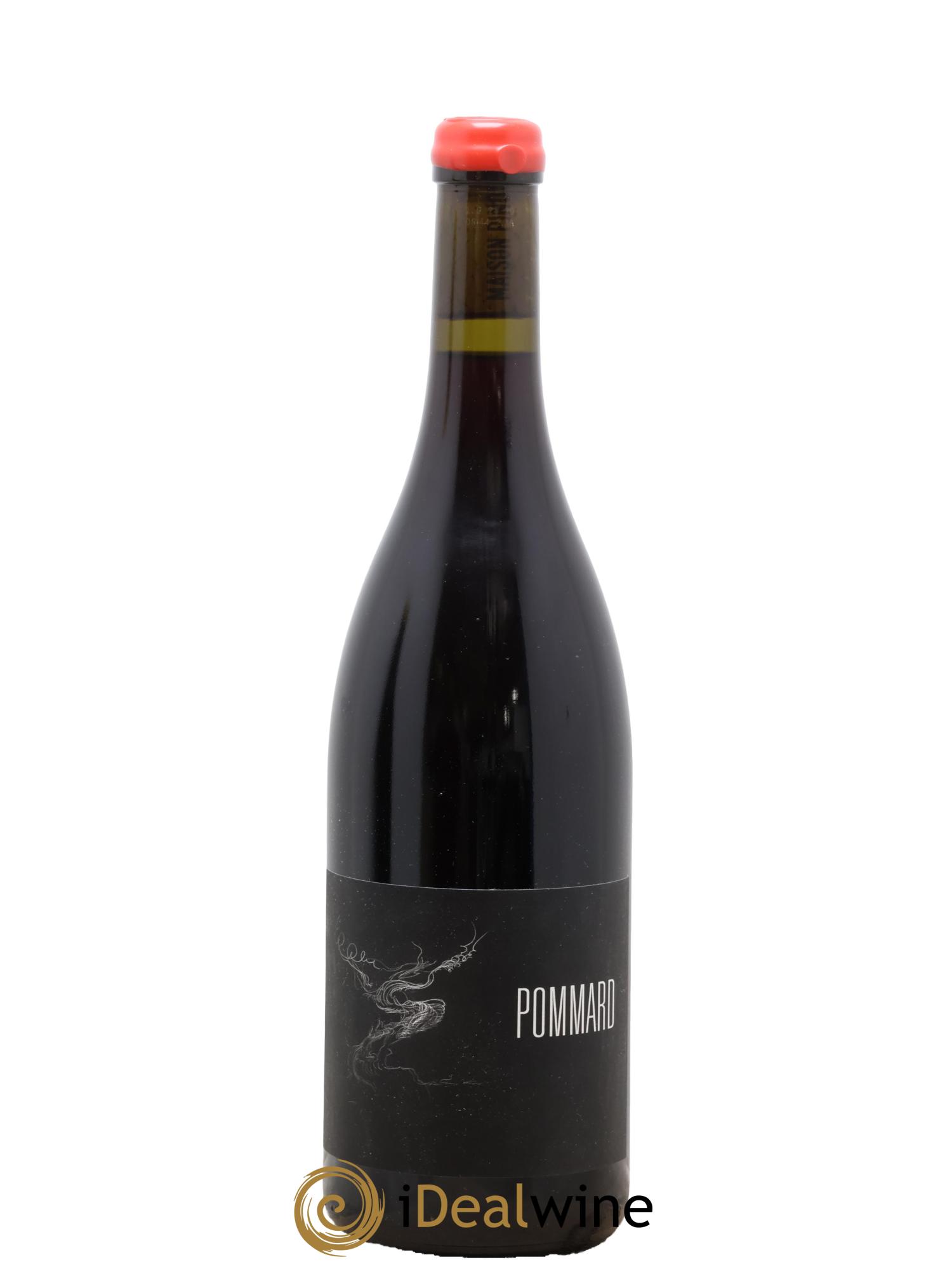 Pommard Arnaud Lopez  2023 - Lot de 1 bouteille - 0