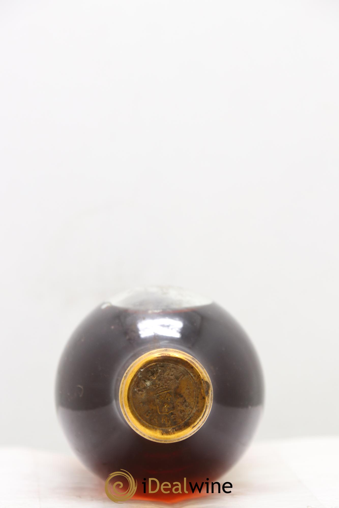 Château Coutet 1er Grand Cru Classé 1947 - Posten von 1 Flasche - 1
