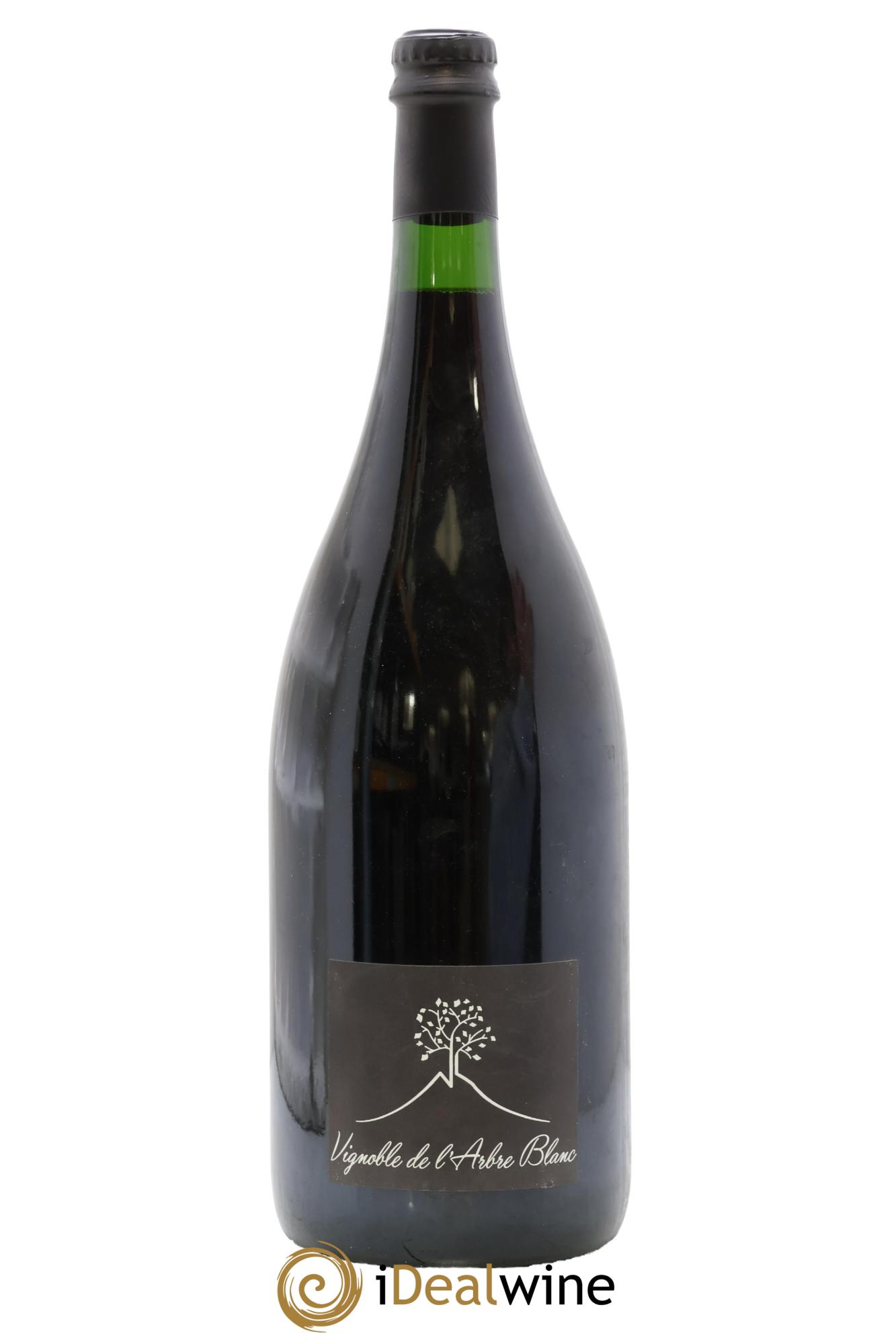 Vin de France Les Orgues Vignoble de l'Arbre Blanc 2017 - Posten von 1 Magnum - 0