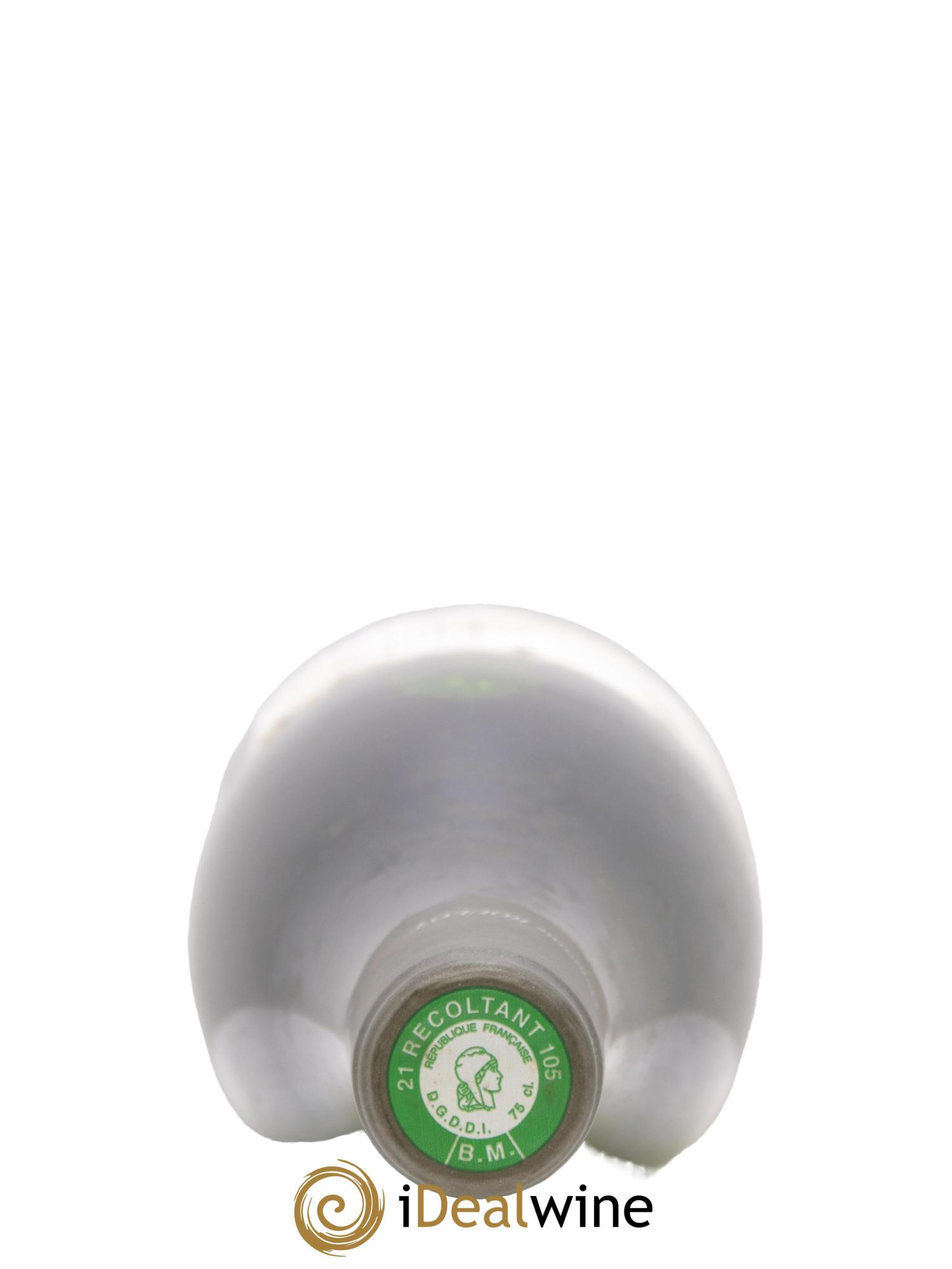 Meursault 1er Cru Clos des Bouchères Roulot (Domaine) 2018 - Posten von 1 Flasche - 2