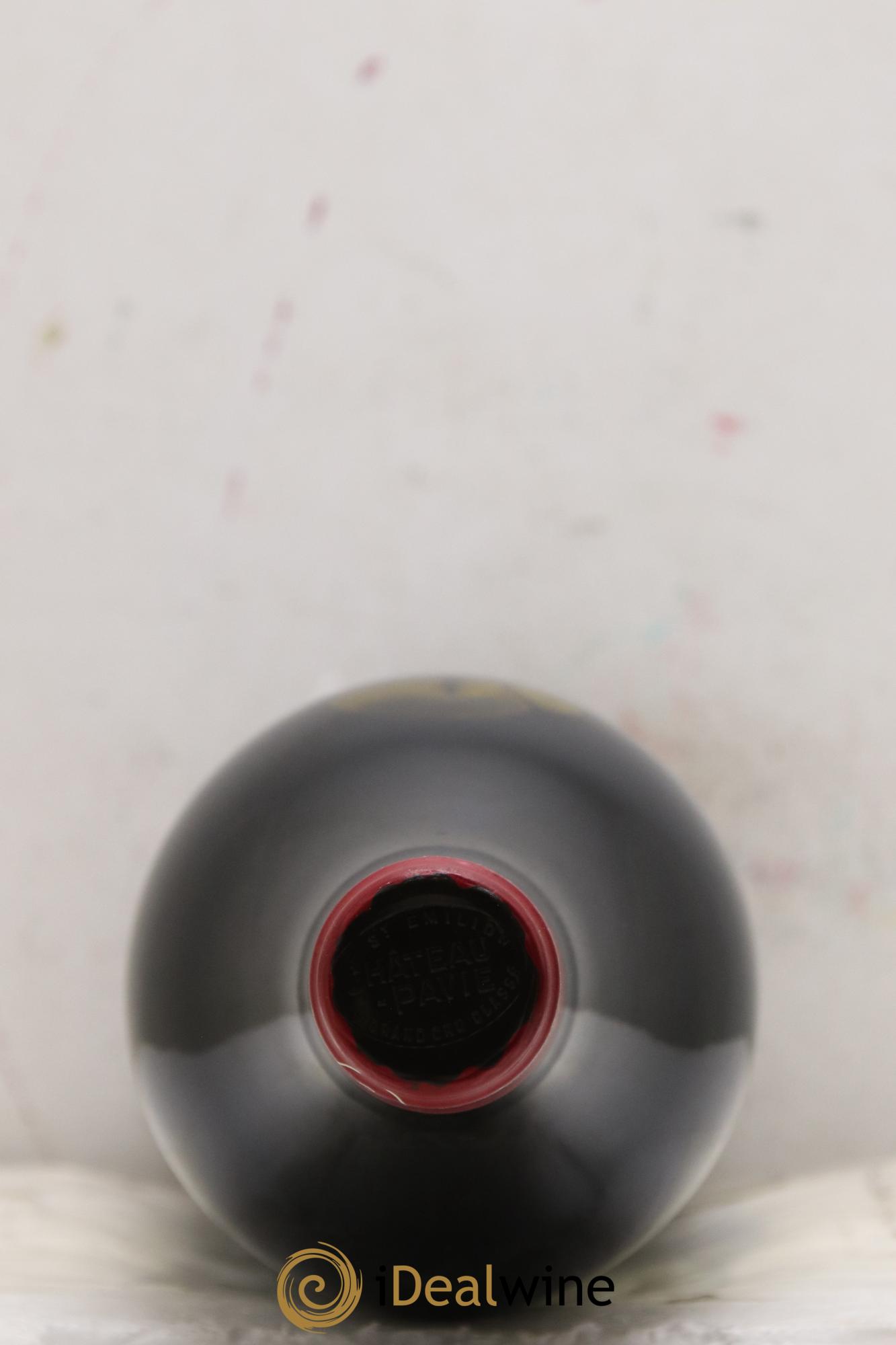 Château Pavie 1er Grand Cru Classé A 2009 - Lot of 1 bottle - 2