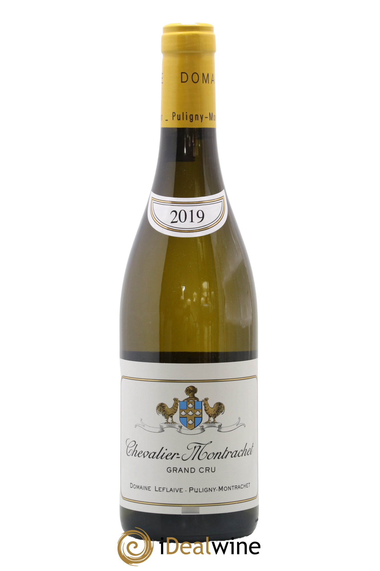 Chevalier-Montrachet Grand Cru Leflaive (Domaine) 2019 - Posten von 1 Flasche - 0