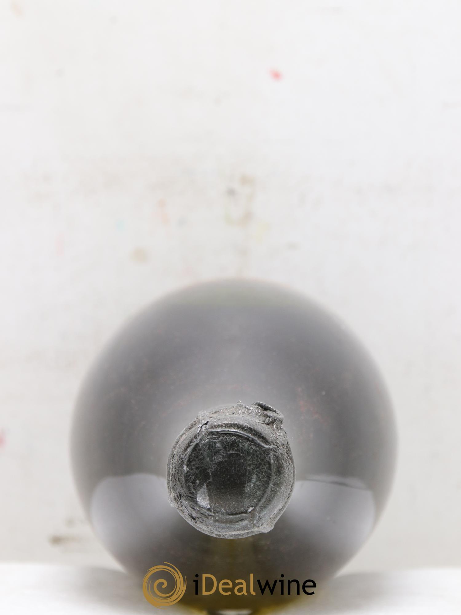 Champagne Dom Perignon vintage Moët et Chandon 1973 - Posten von 1 Flasche - 2