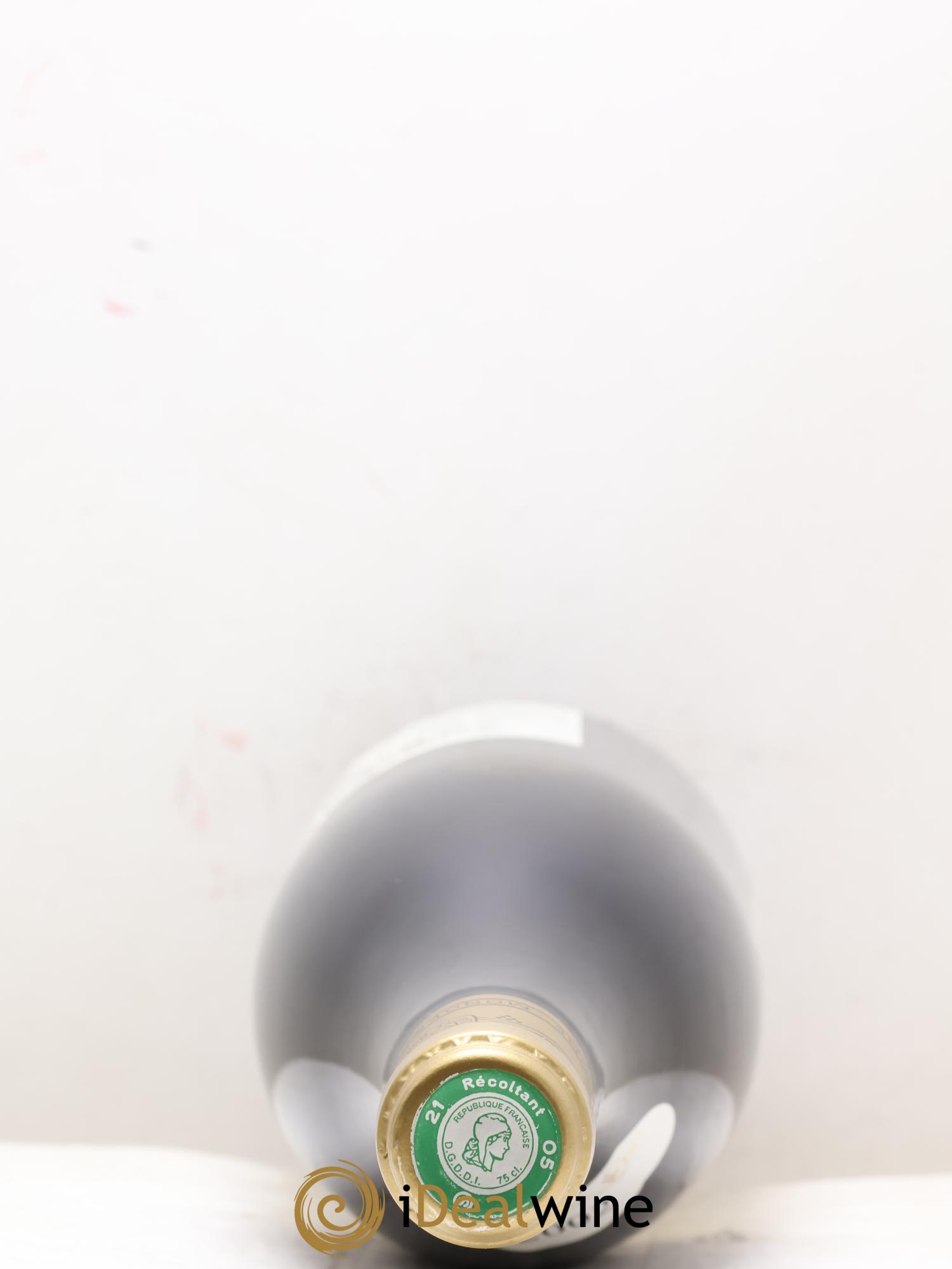 Echezeaux Grand Cru Mongeard-Mugneret (Domaine) 2002 - Posten von 1 Flasche - 2