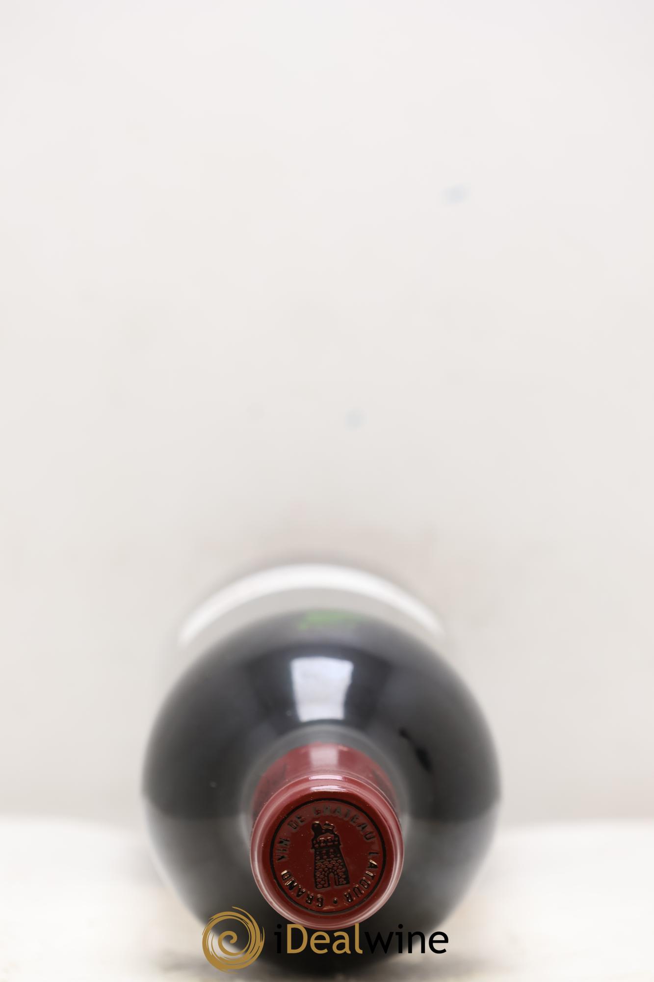 Château Latour 1er Grand Cru Classé 1996 - Lot de 2 bouteilles - 2