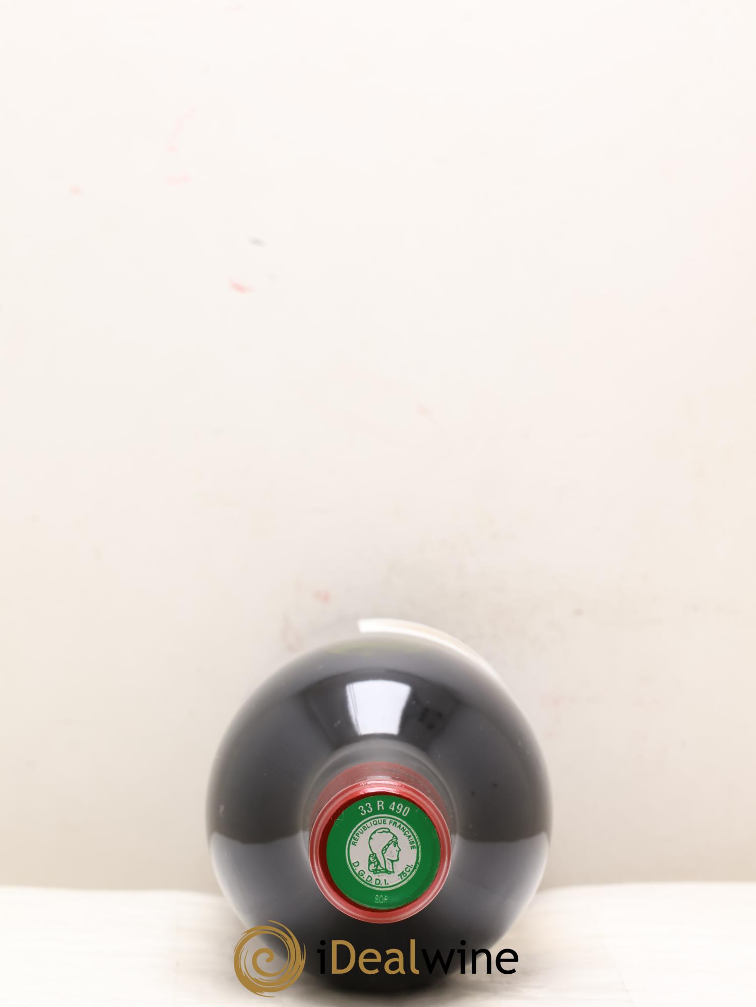 Château Cheval Blanc 1er Grand Cru Classé A 2022 - Lotto di 1 bottiglia - 3