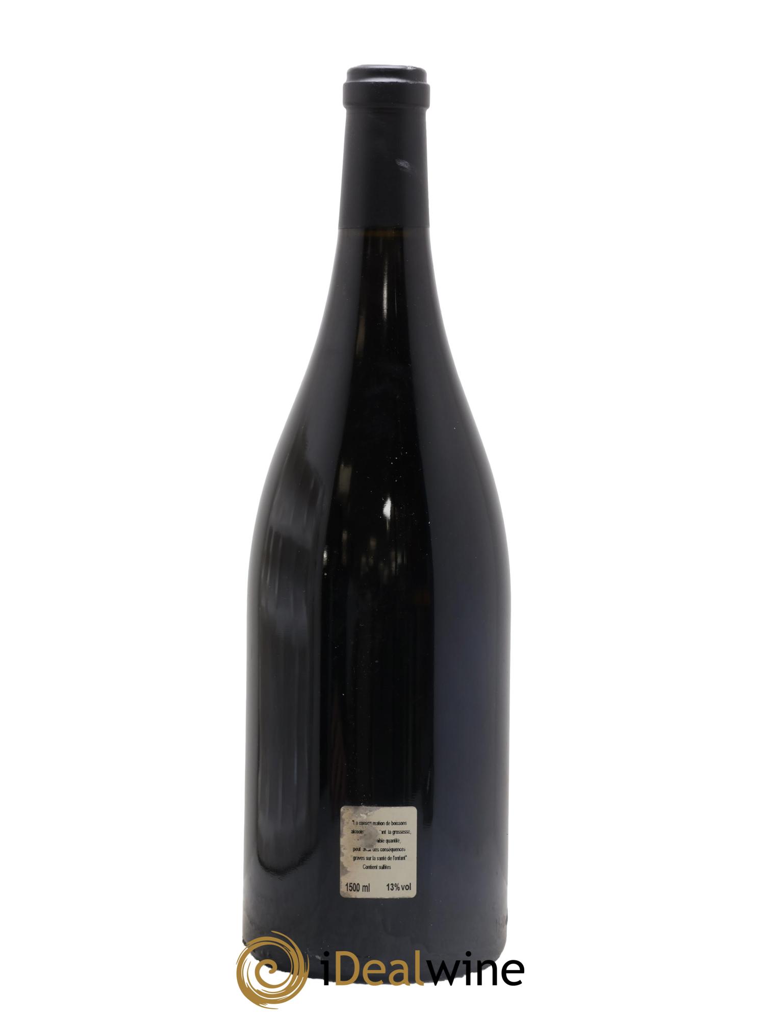 Morey-Saint-Denis 1er Cru Clos Sorbè David Duband (Domaine) 2016 - Lotto di 1 magnum - 1