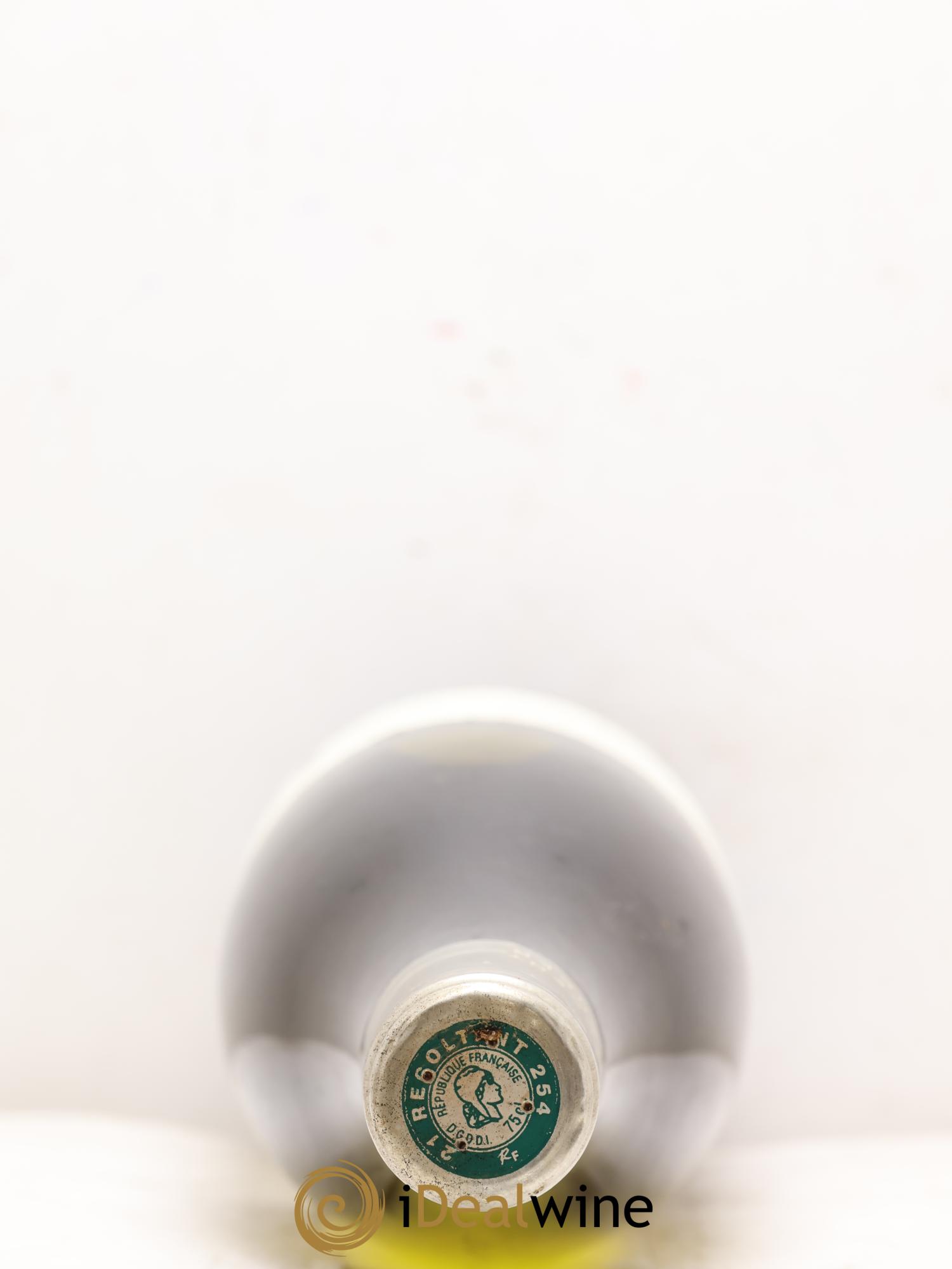 Meursault 1er Cru Perrières Vincent Dancer 2010 - Lot de 1 bouteille - 2