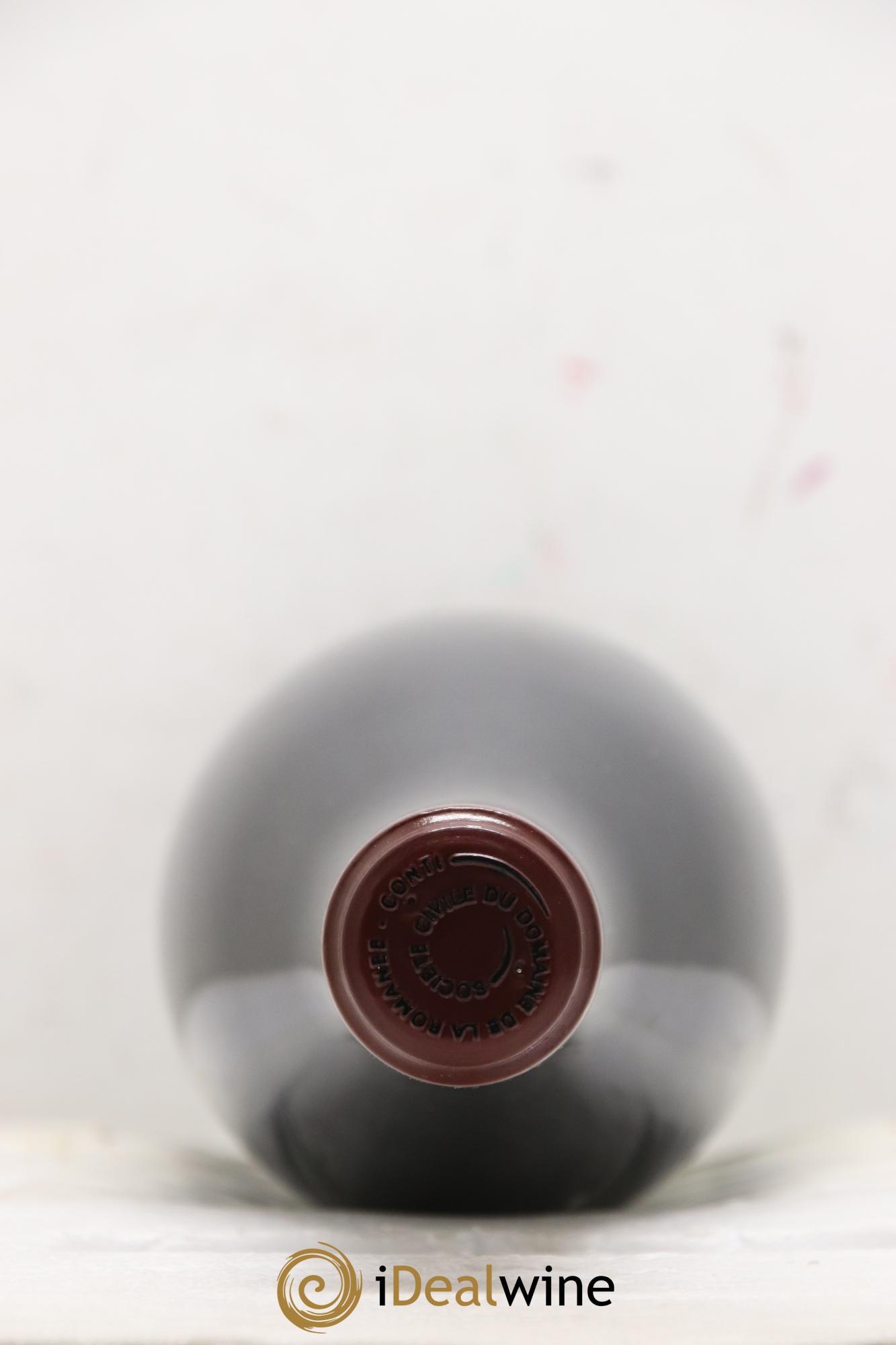 Echezeaux Grand Cru Domaine de la Romanée-Conti 2020 - Posten von 1 Flasche - 2