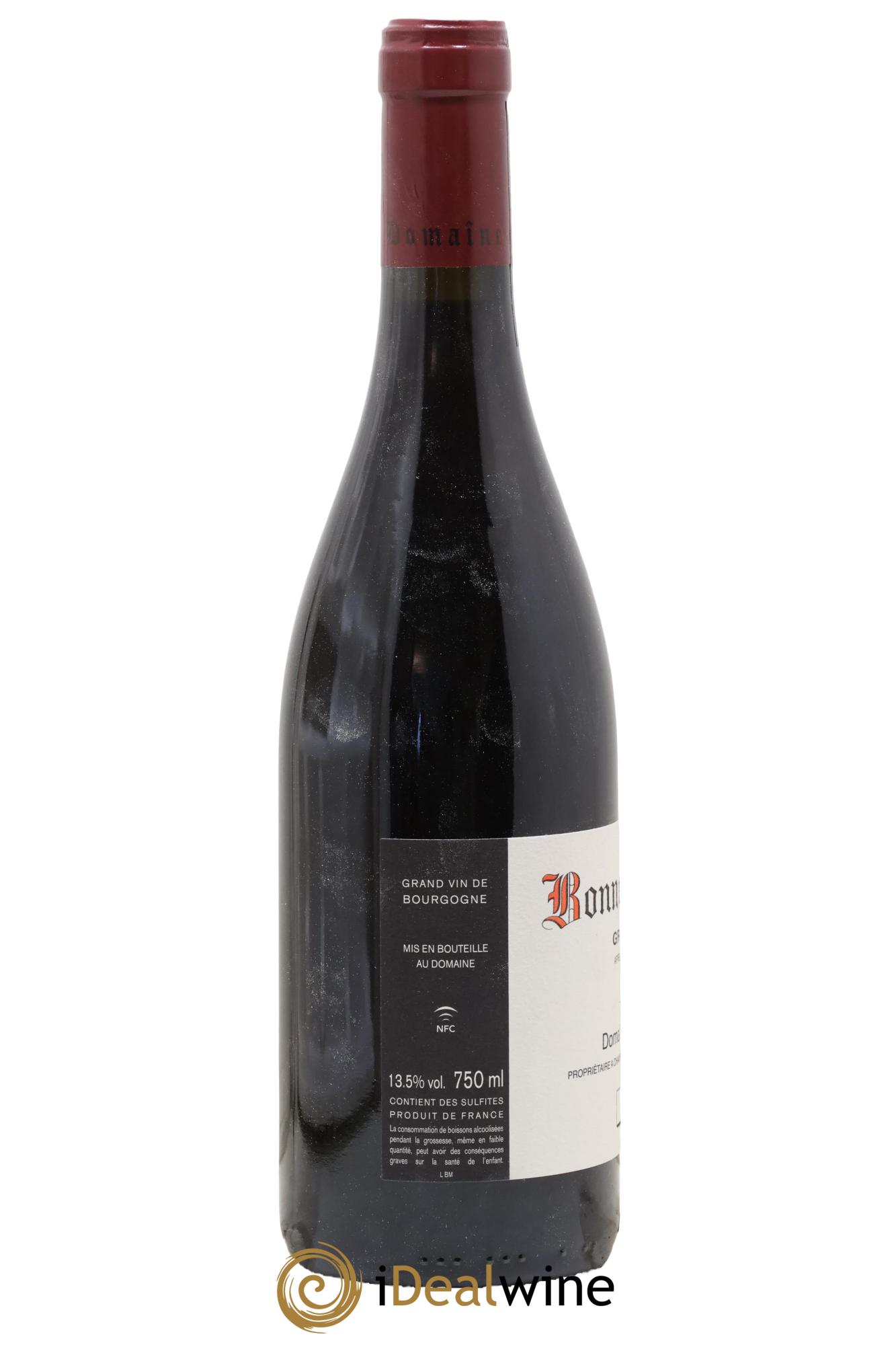 Bonnes-Mares Grand Cru Georges Roumier (Domaine) 2021 - Lotto di 1 bottiglia - 1