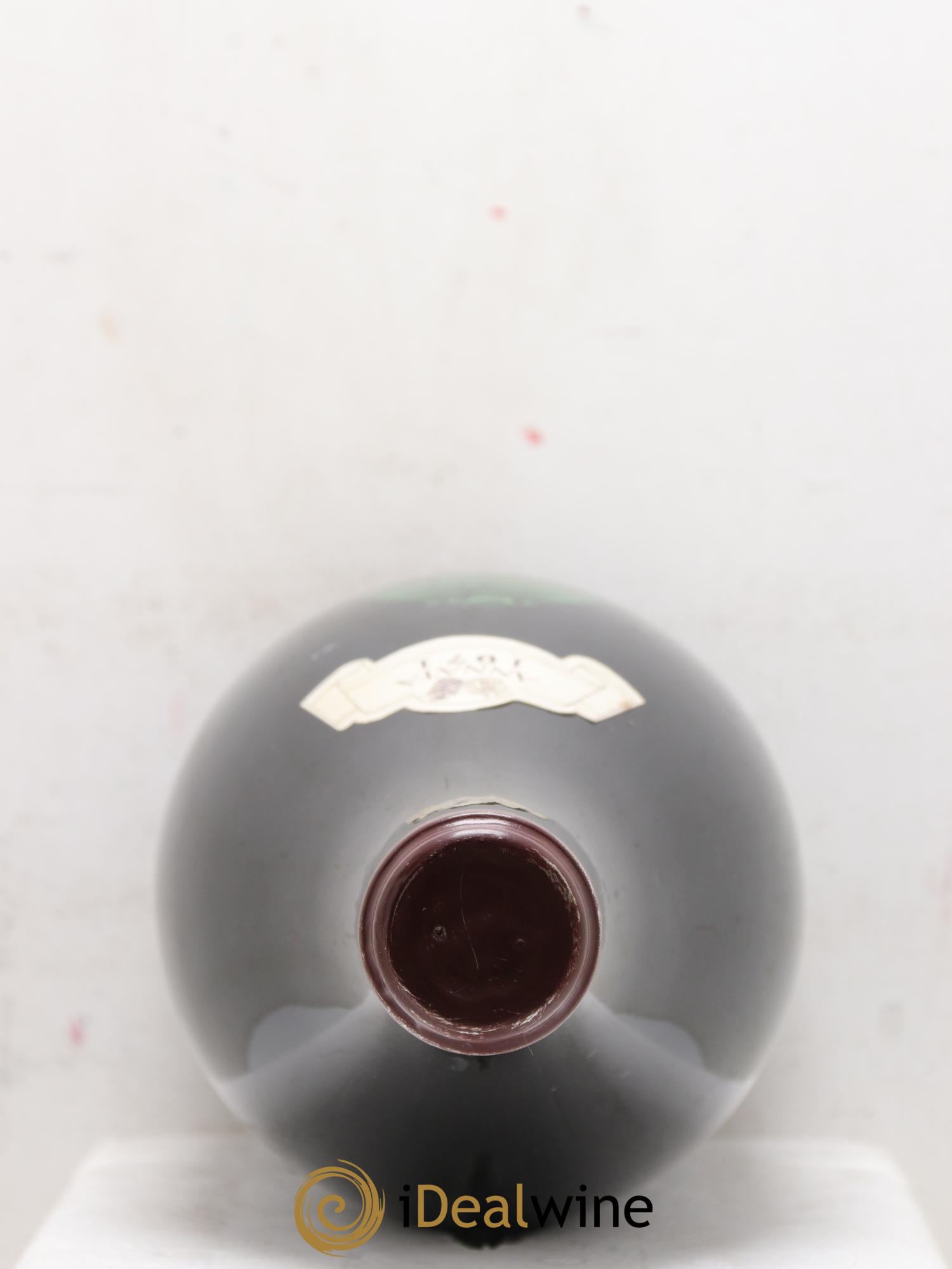 Barolo DOCG Giuseppe Rinaldi 1971 - Lotto di 1 magnum - 1