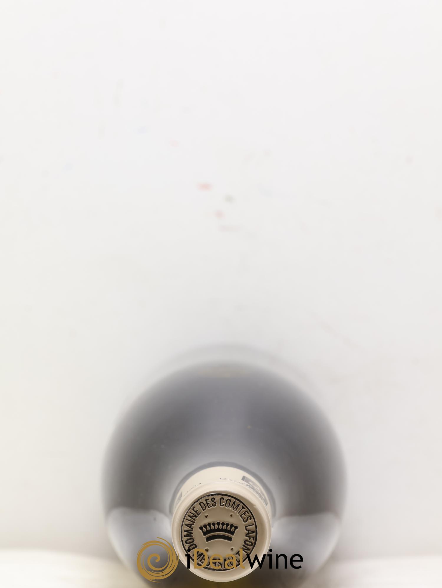 Meursault 1er Cru Porusots Comtes Lafon (Domaine des) 2020 - Lot de 2 bouteilles - 2