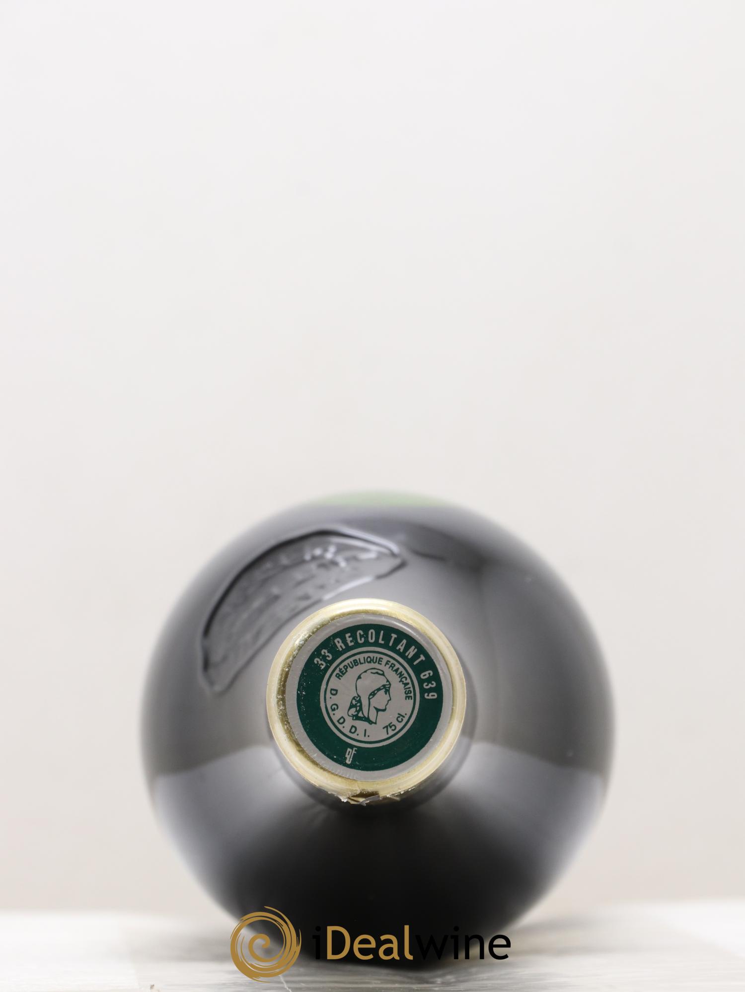 Château Haut Brion 1er Grand Cru Classé 2009 - Lot of 1 bottle - 2