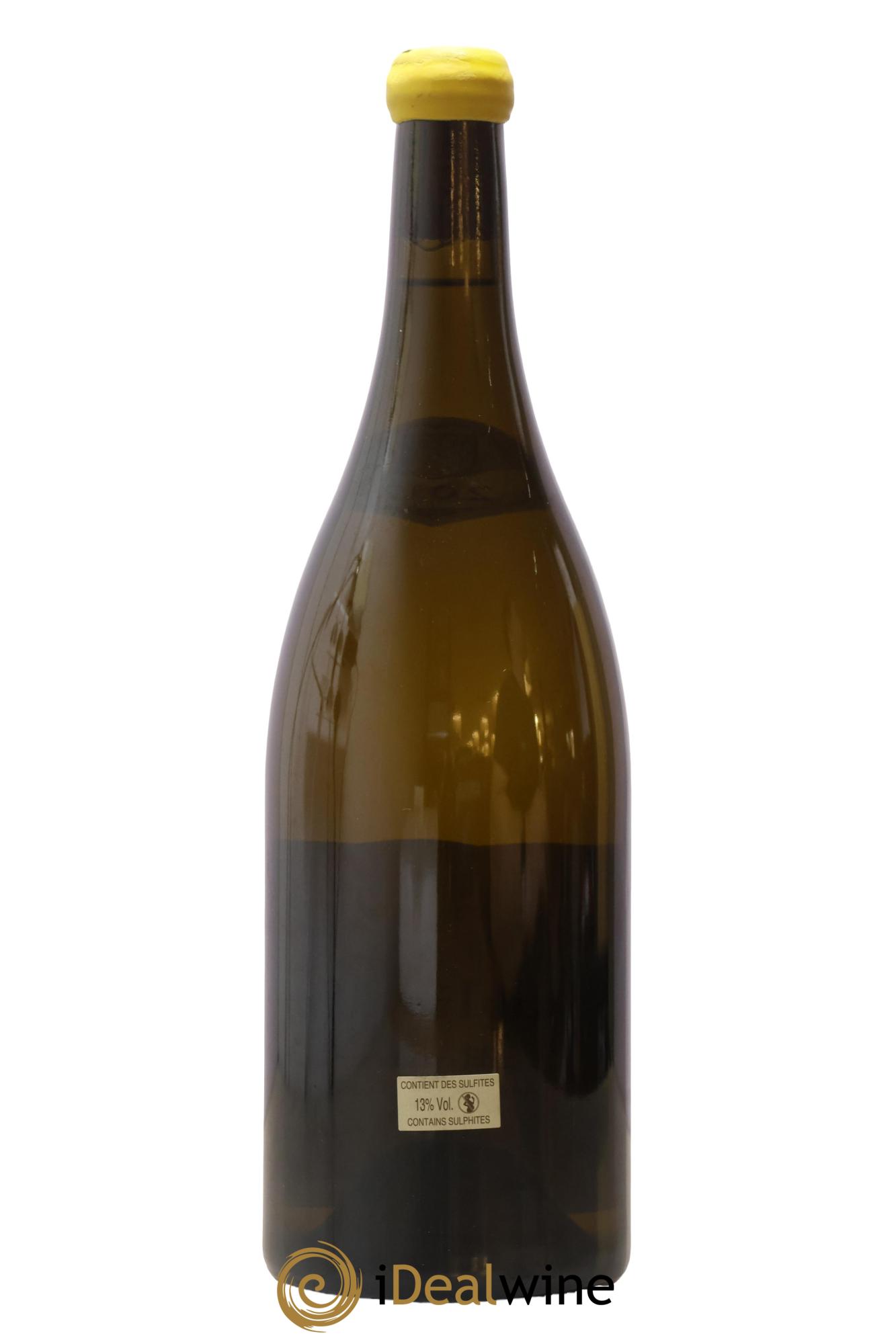 Chablis 1er Cru Montée de Tonnerre Raveneau (Domaine) 2017 - Lot de 1 magnum - 1