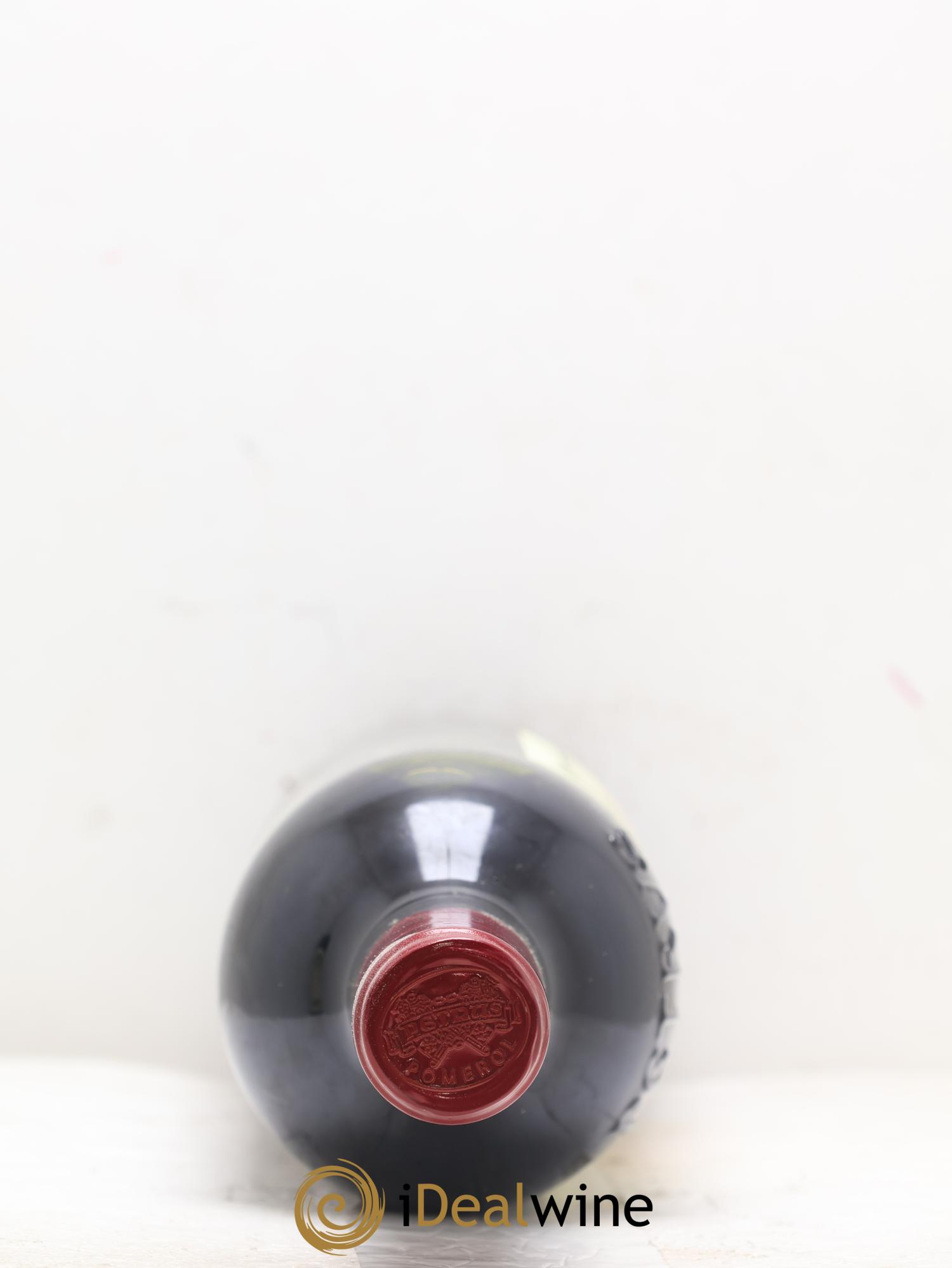 Petrus 2007 - Posten von 1 Flasche - 1