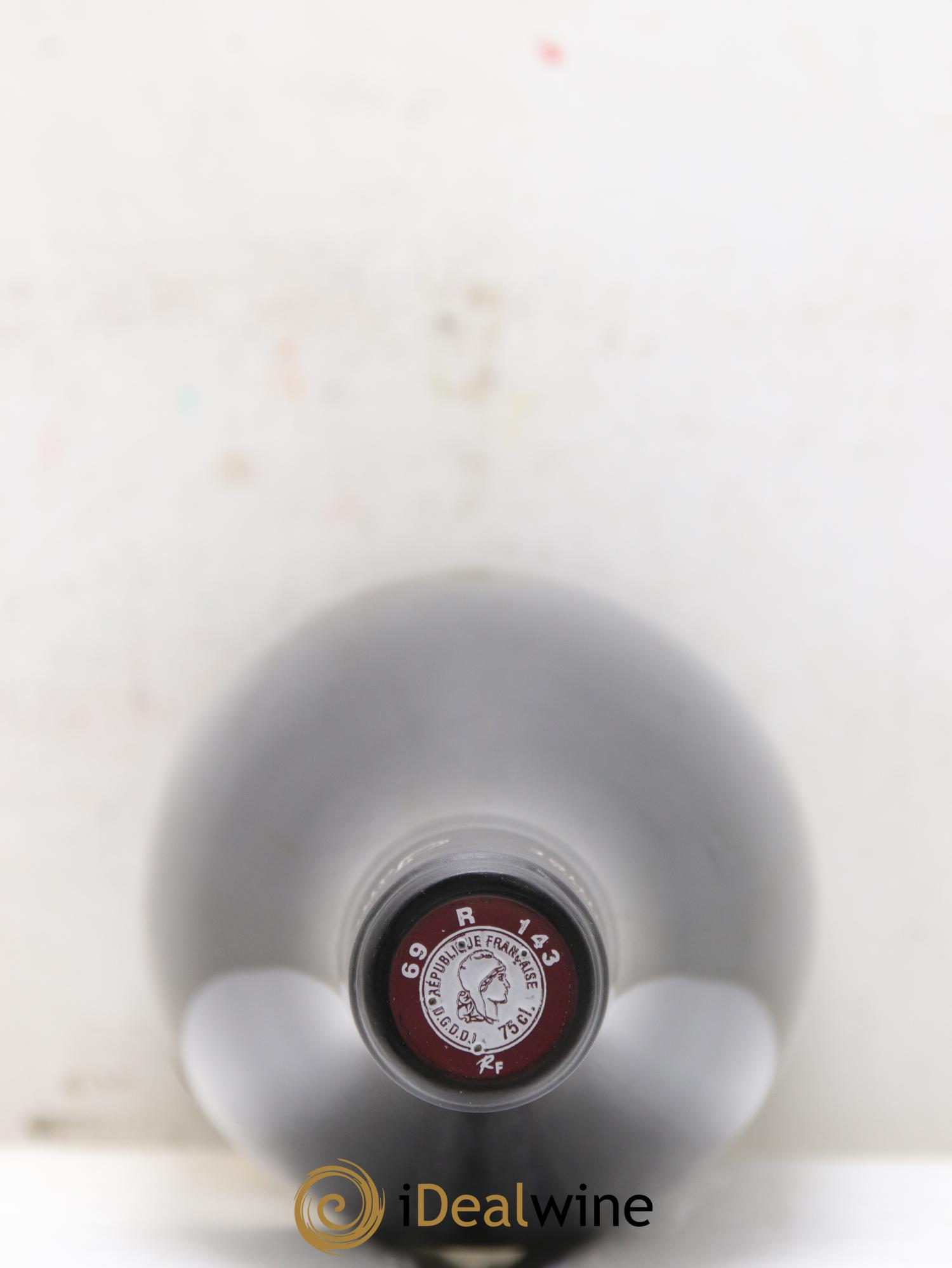 Côte-Rôtie Côte Brune Jamet (Domaine) 2014 - Posten von 2 Flaschen - 1