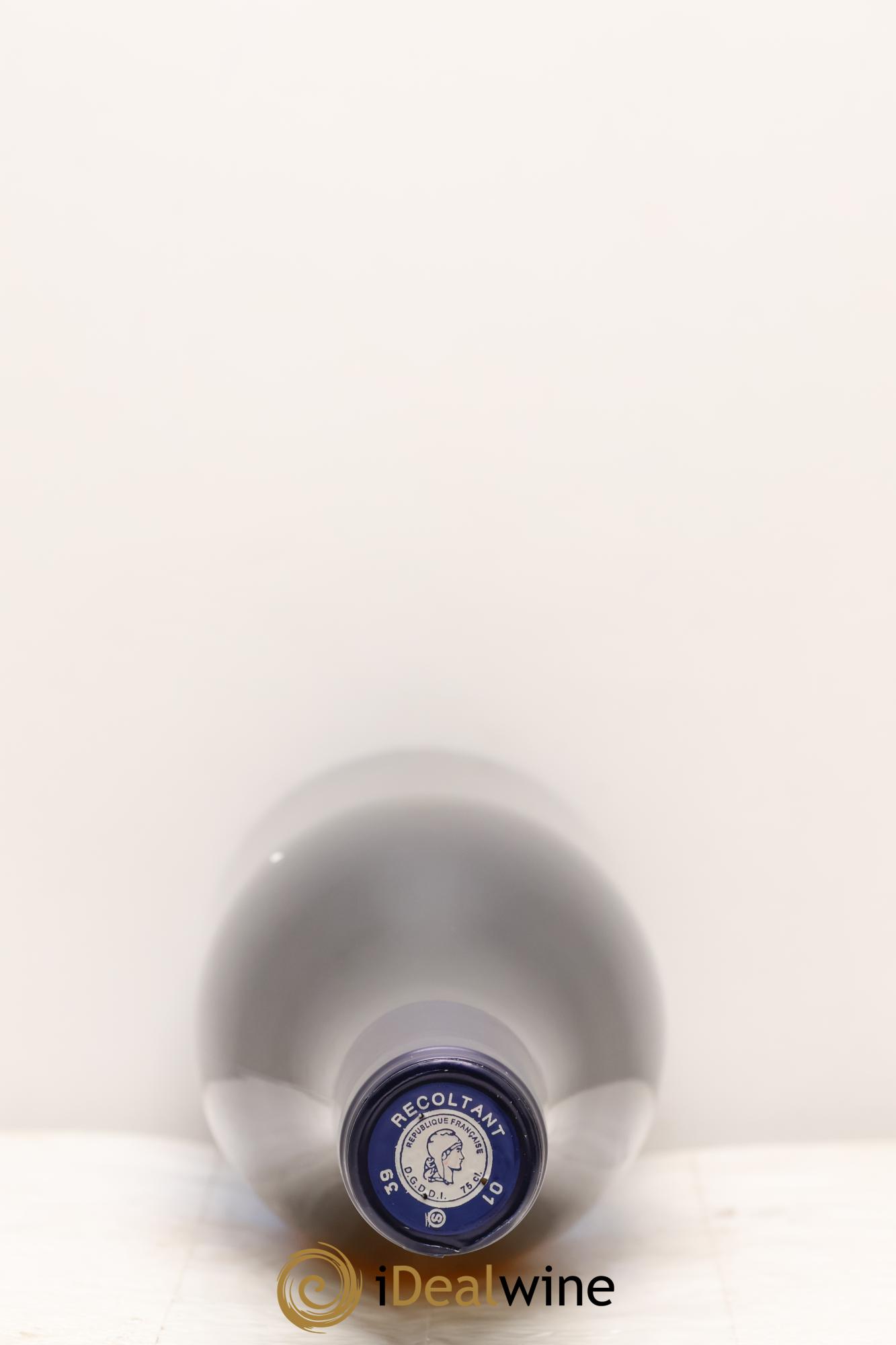 Vin de France I need the Sun Kenjiro Kagami - Domaine des Miroirs 2018 - Lotto di 1 bottiglia - 1