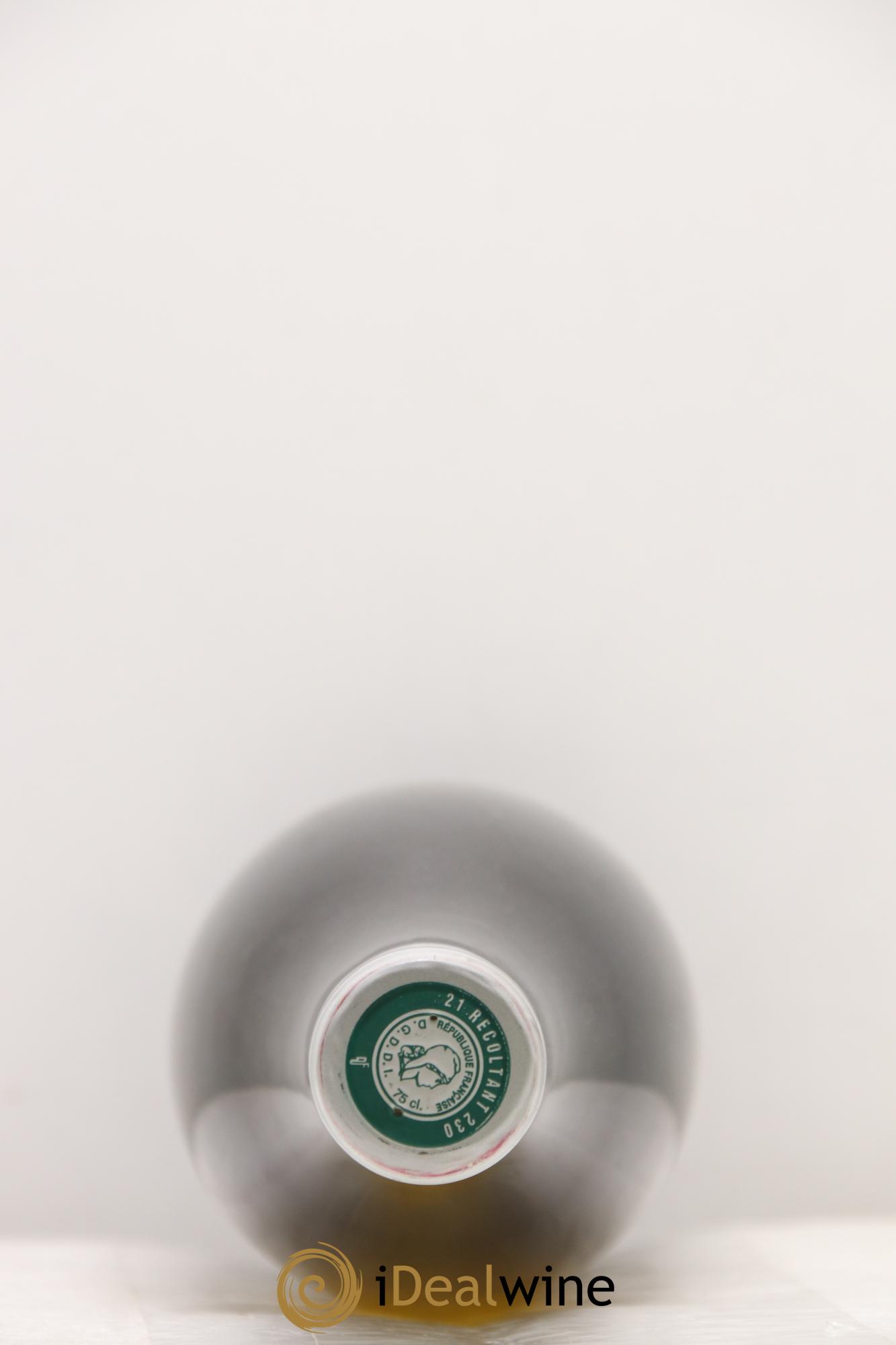 Corton-Charlemagne Grand Cru Georges Roumier (Domaine) 2002 - Lot of 1 bottle - 1