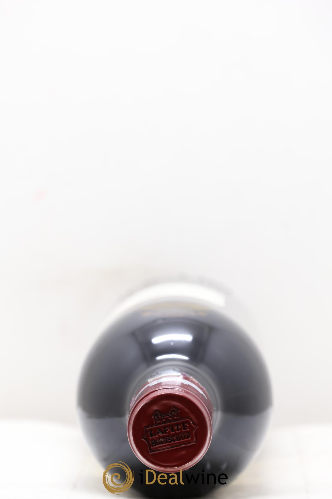 Château Lafite Rothschild 1er Grand Cru Classé 2009 - Posten von 2 Flaschen - 2