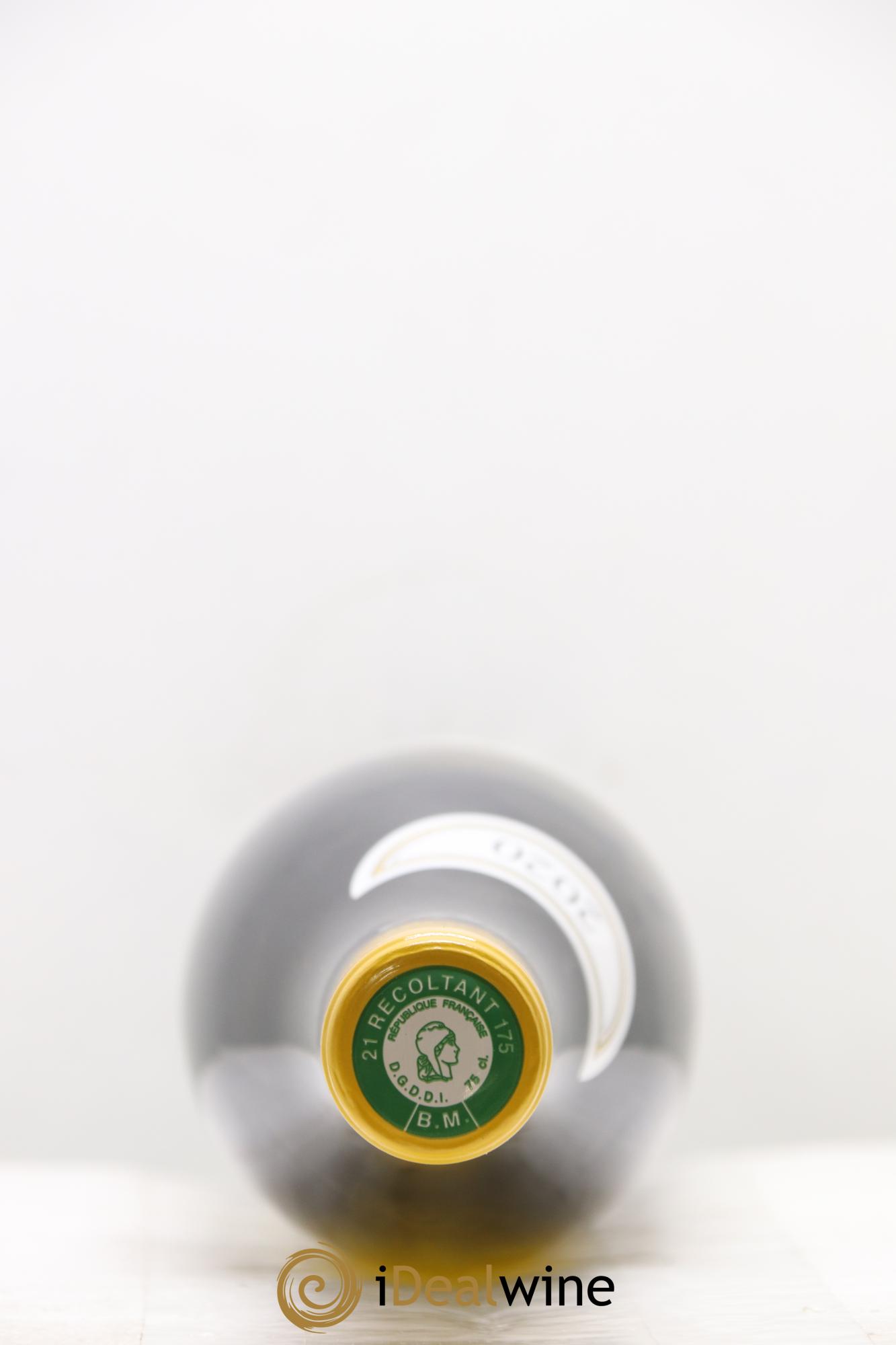 Bâtard-Montrachet Grand Cru Leflaive (Domaine) 2020 - Posten von 1 Flasche - 2