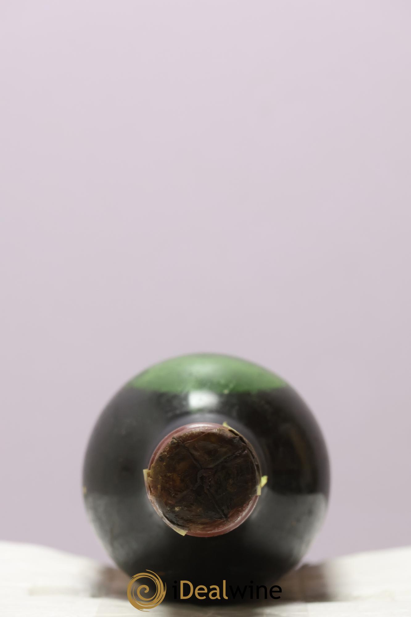 Rioja DOCA Reserva Vina Tondonia R. Lopez de Heredia 1964 - Posten von 1 Flasche - 2