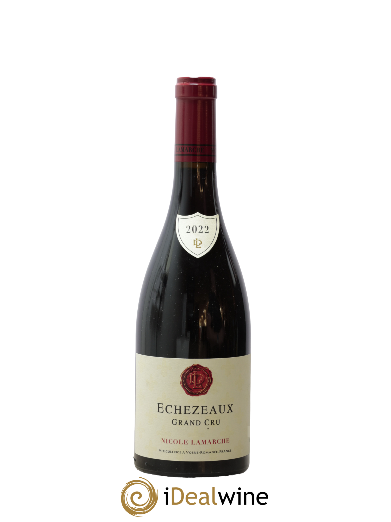 Echezeaux Grand Cru Lamarche (Domaine) 2022 - Lot de 1 bouteille - 0