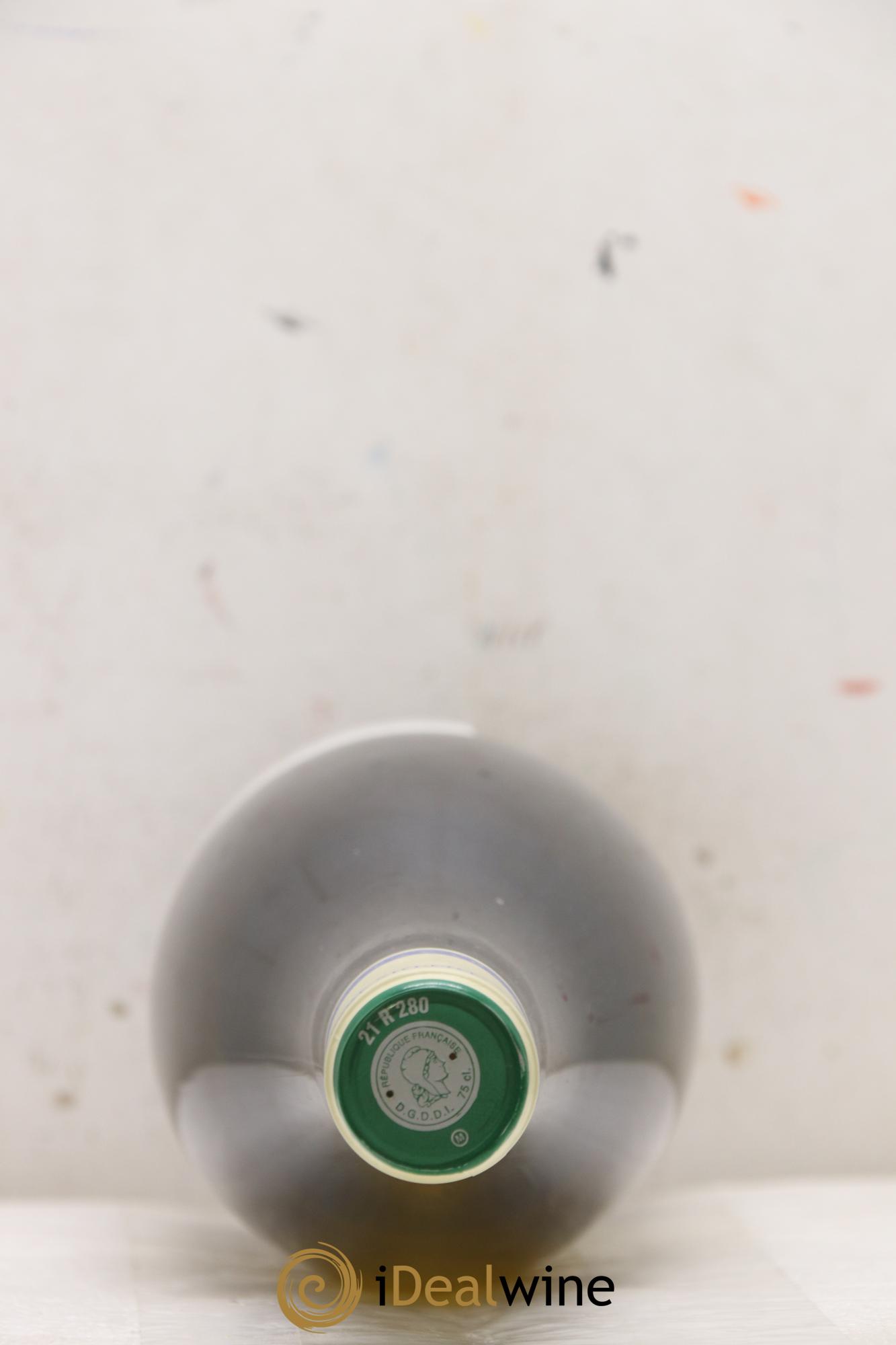 Chevalier-Montrachet Grand Cru Clos des Chevaliers Jean Chartron (Domaine) 2019 - Lot de 1 bouteille - 2