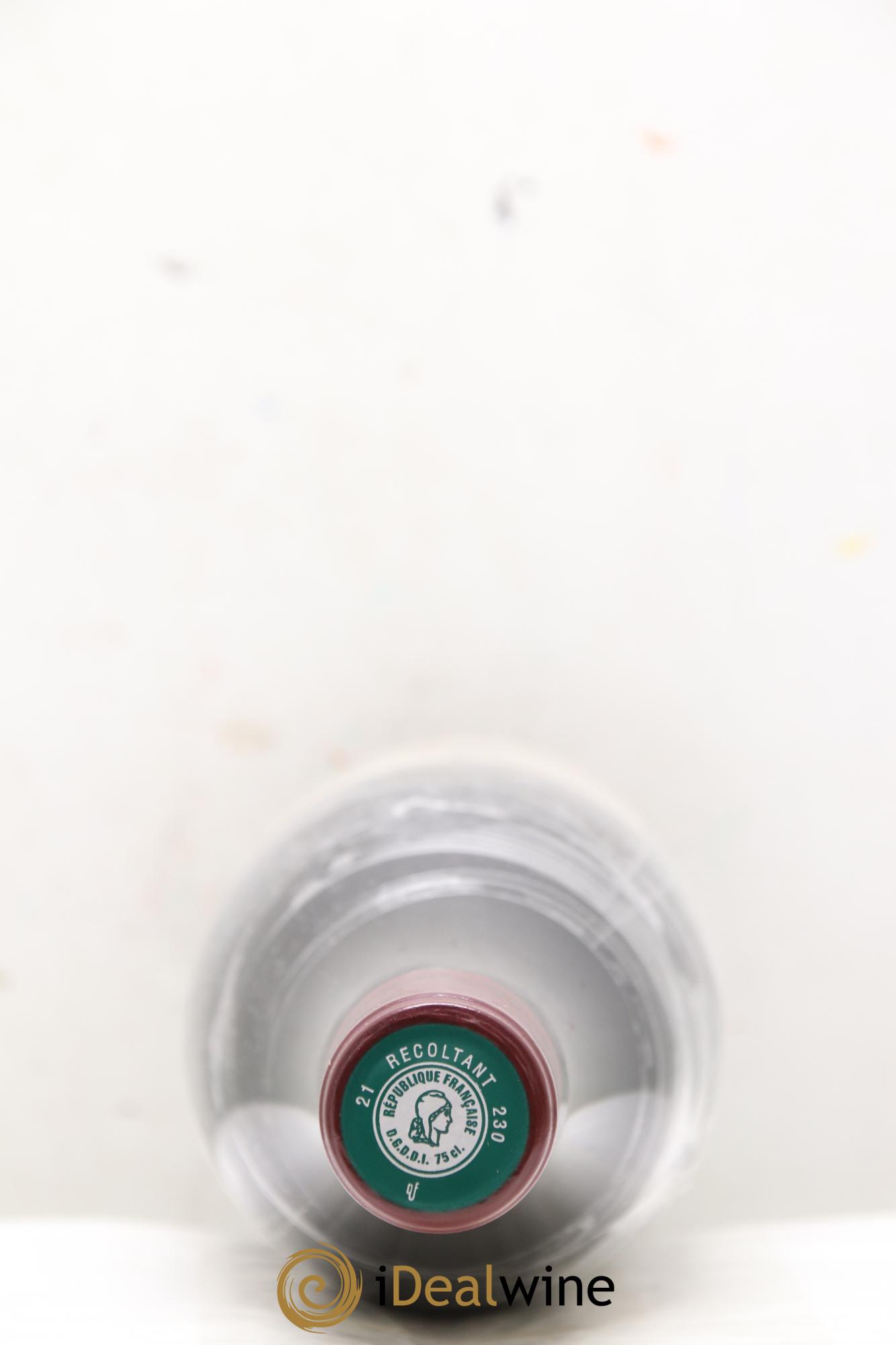 Chambolle-Musigny 1er Cru Les Amoureuses Georges Roumier (Domaine) 2010 - Lotto di 1 bottiglia - 2