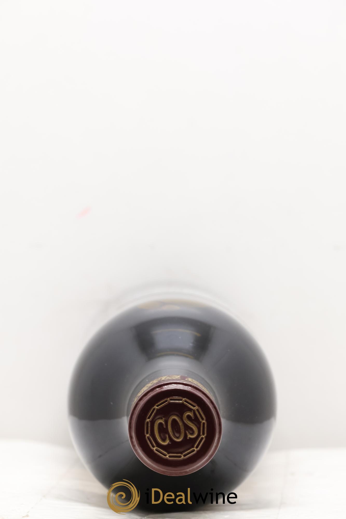 Cos d'Estournel 2ème Grand Cru Classé 2009 - Posten von 2 Flaschen - 2