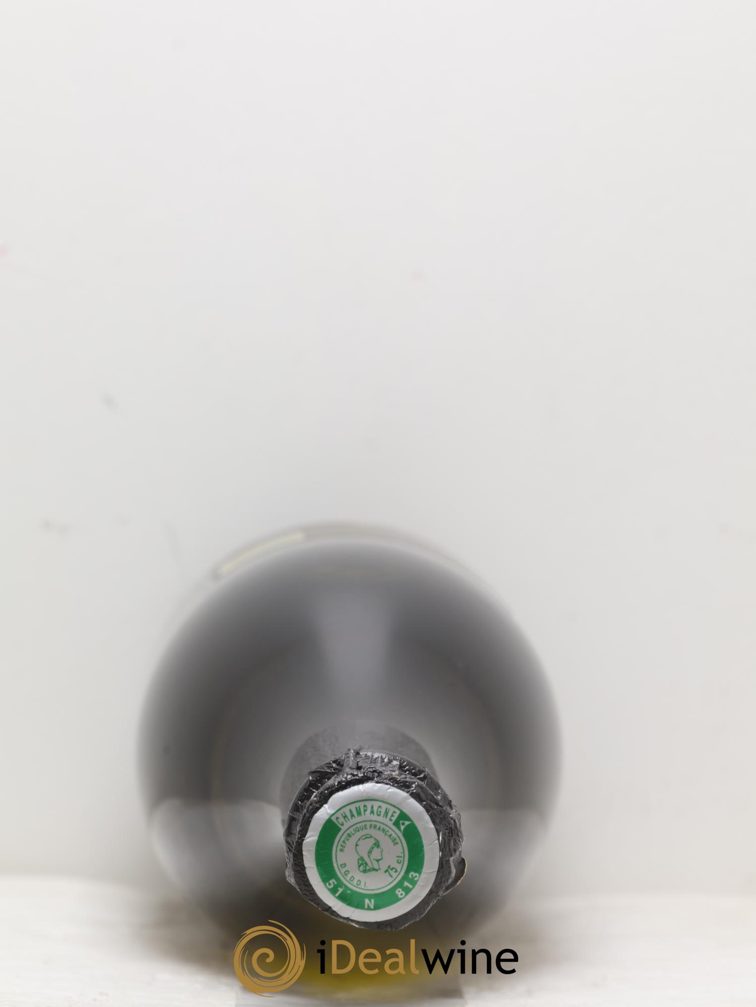 Brut Dom Pérignon 2002 - Lot de 1 bouteille - 3