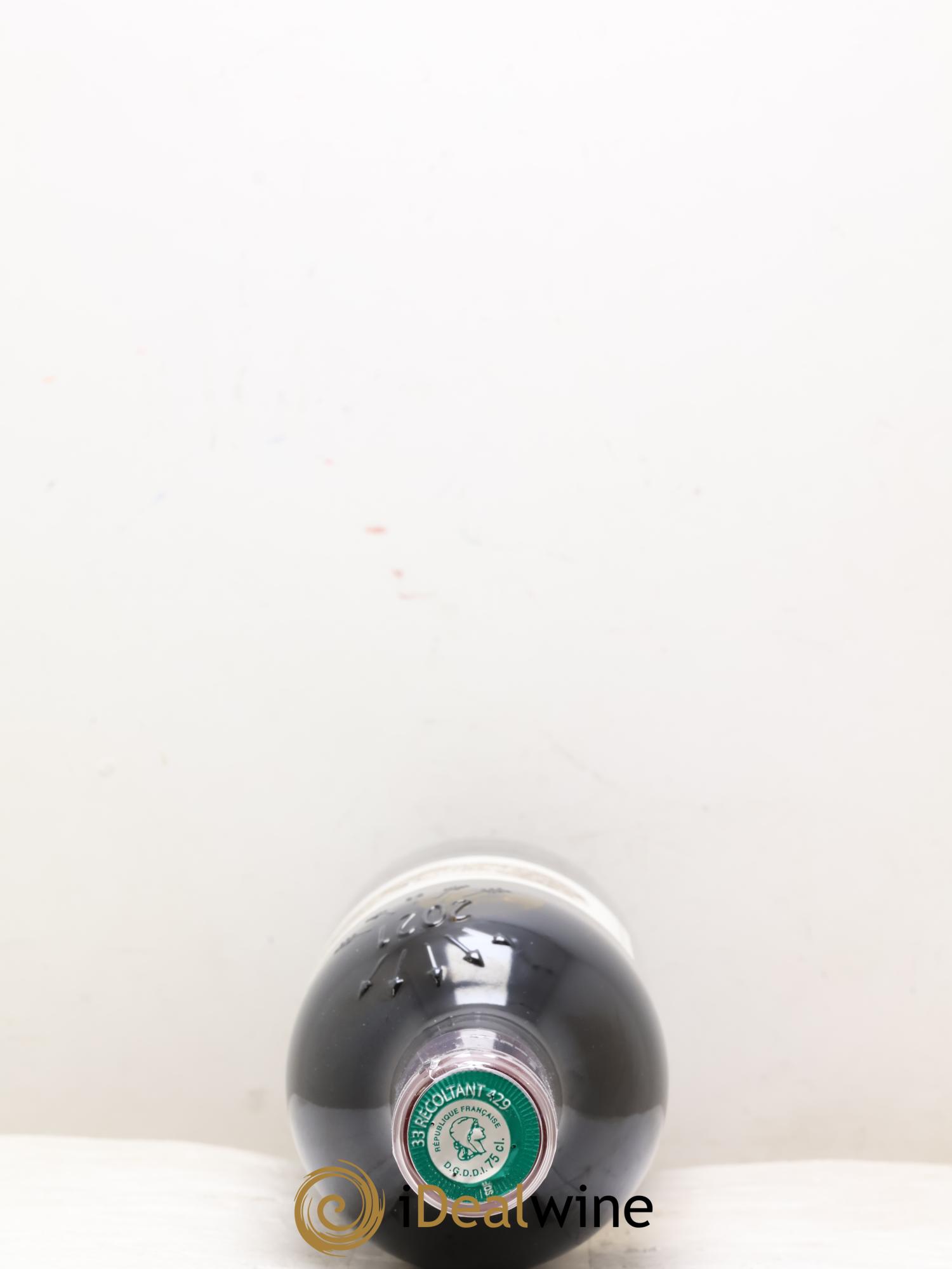 Château Lafite Rothschild 1er Grand Cru Classé 2021 - Lot de 6 bouteilles - 5