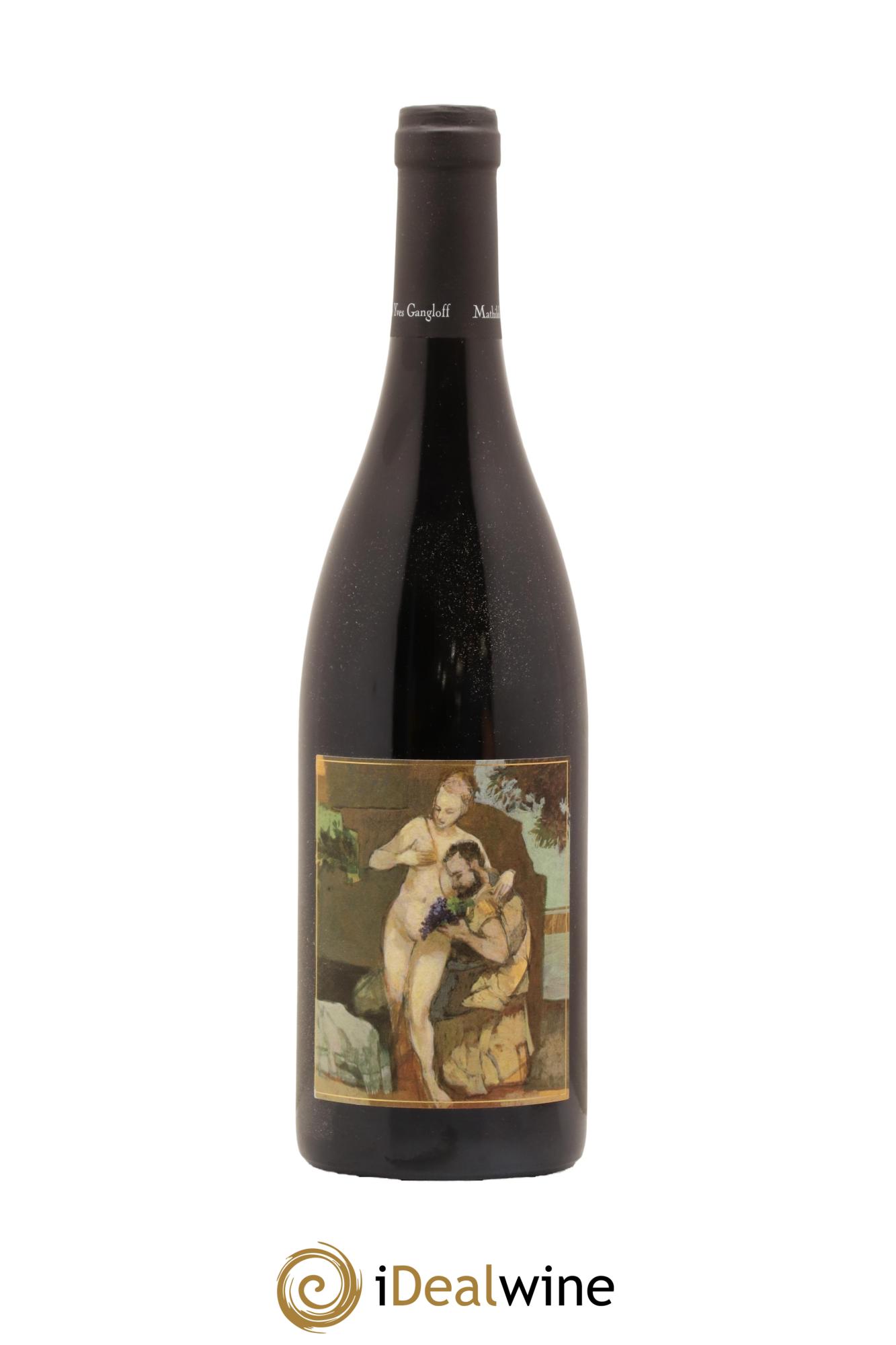 Côte-Rôtie La Sereine Noire Gangloff (Domaine) 2017 - Lot de 1 bouteille - 0